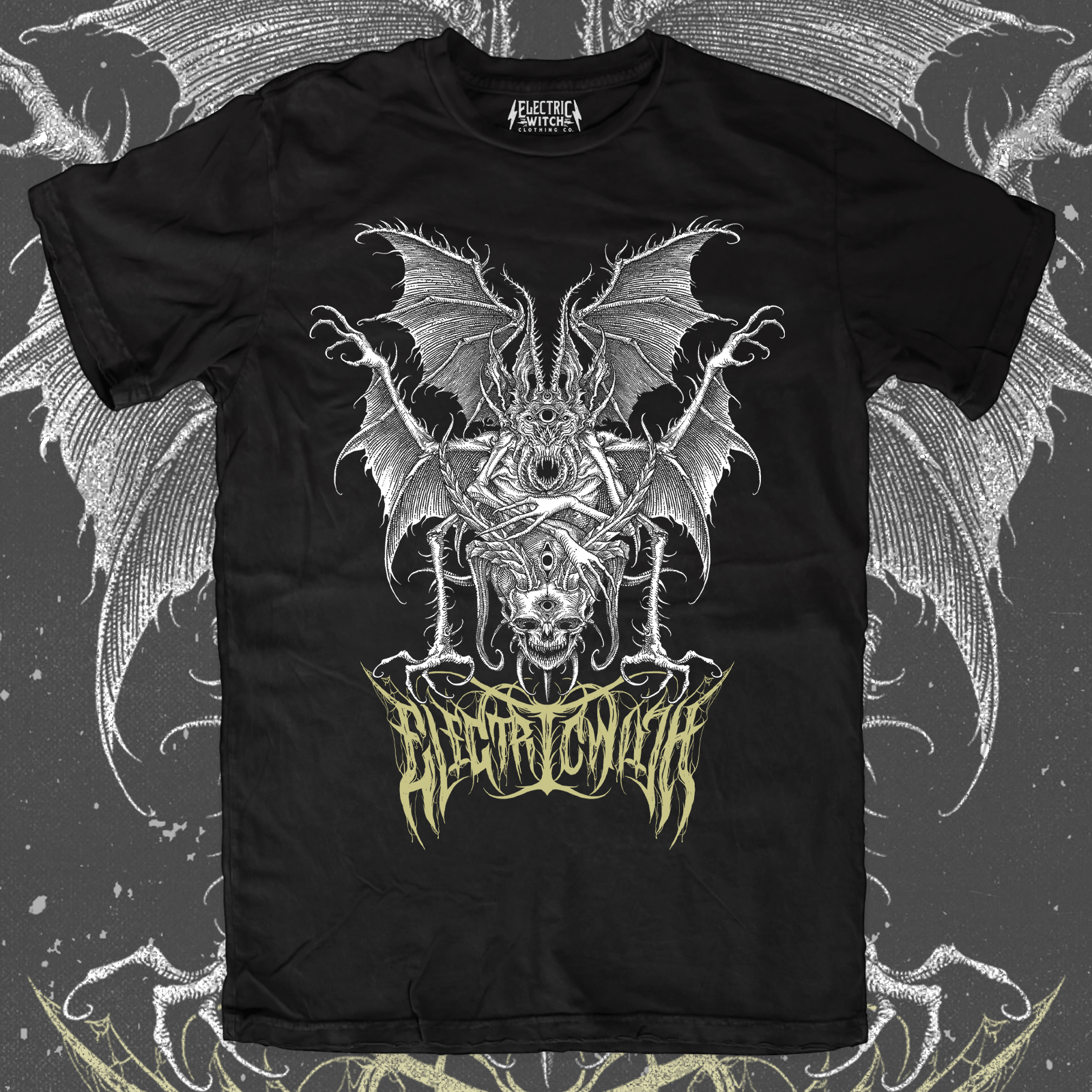 Abomination T-Shirt