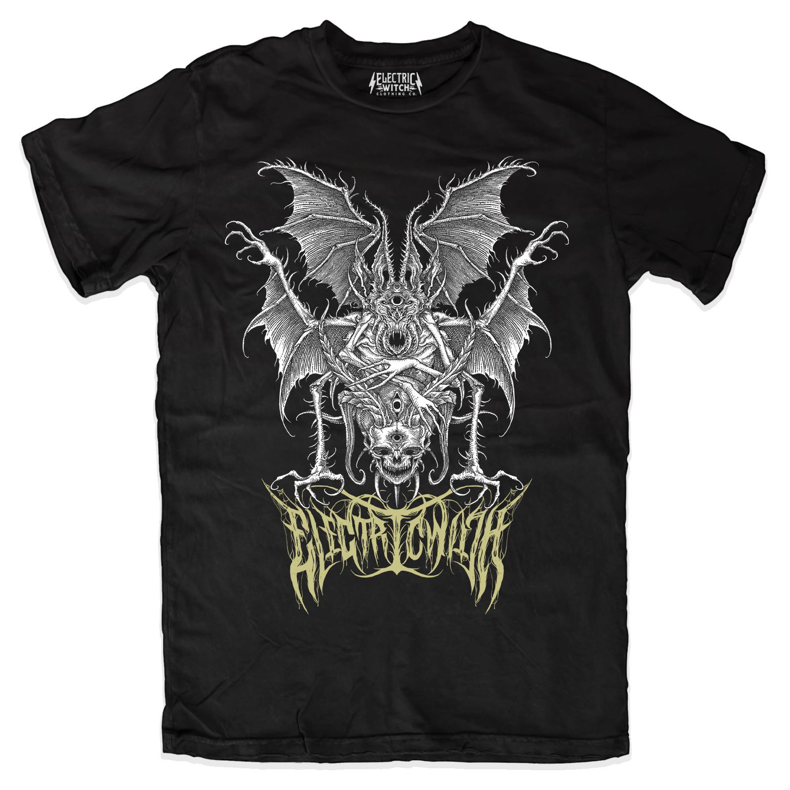 Abomination T-Shirt