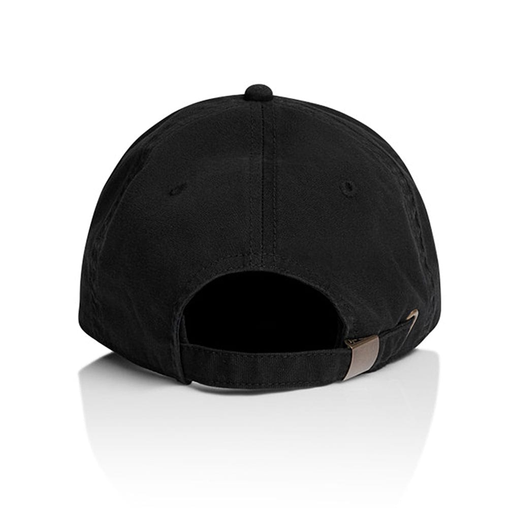 Leviathan 5 Panel Dad Hat