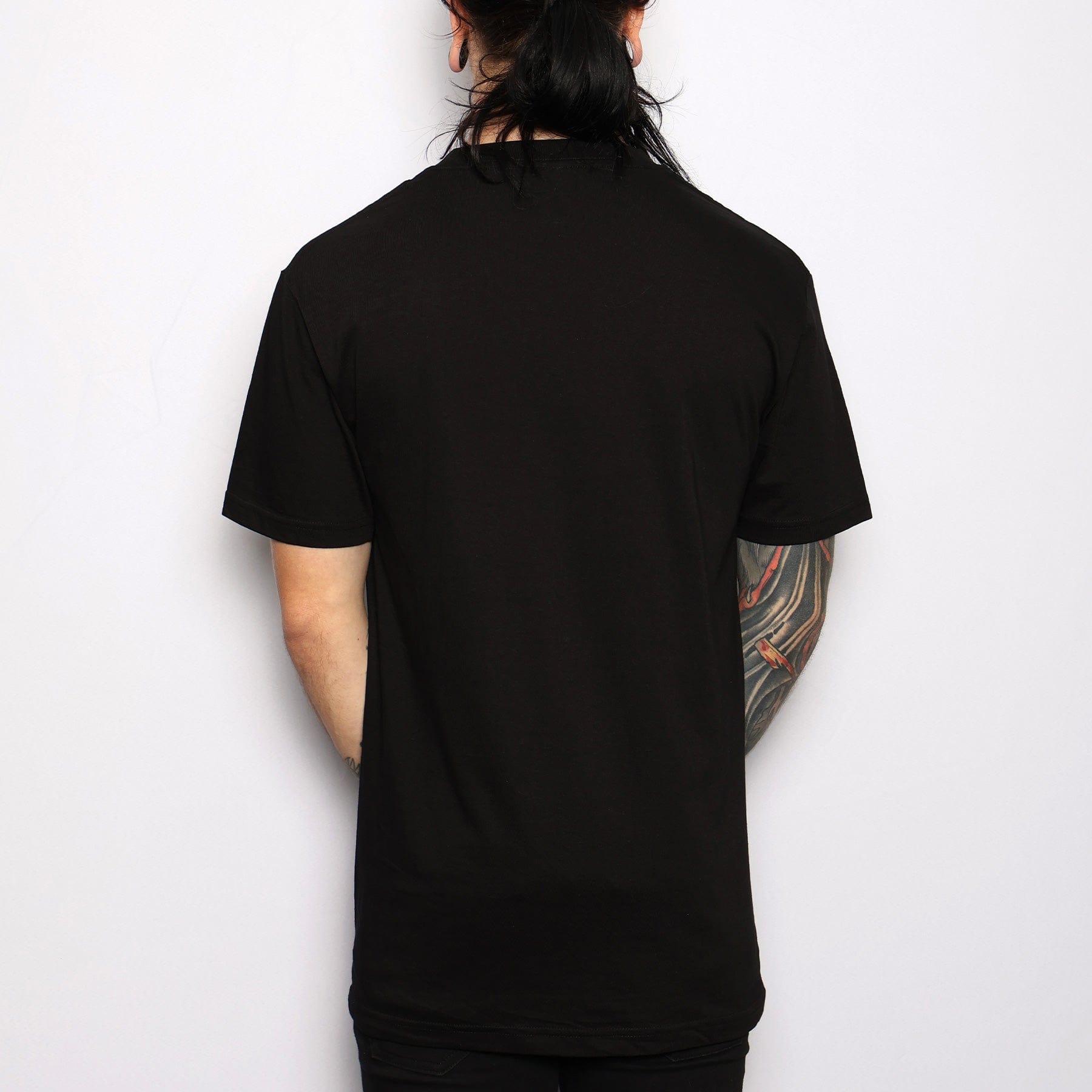 Cemetery T-Shirt