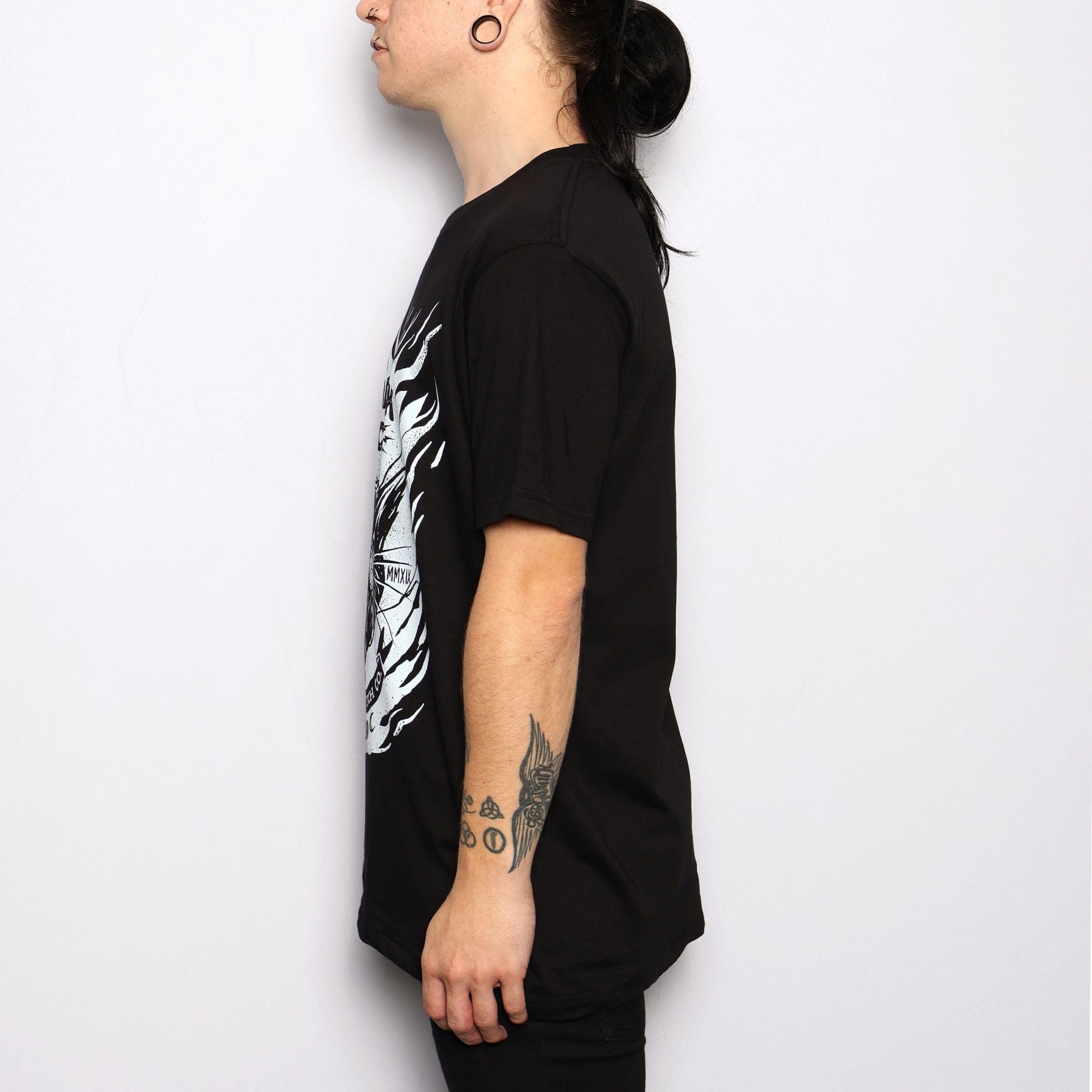 Bad Luck Club T-Shirt