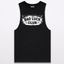 Bad Luck Tank
