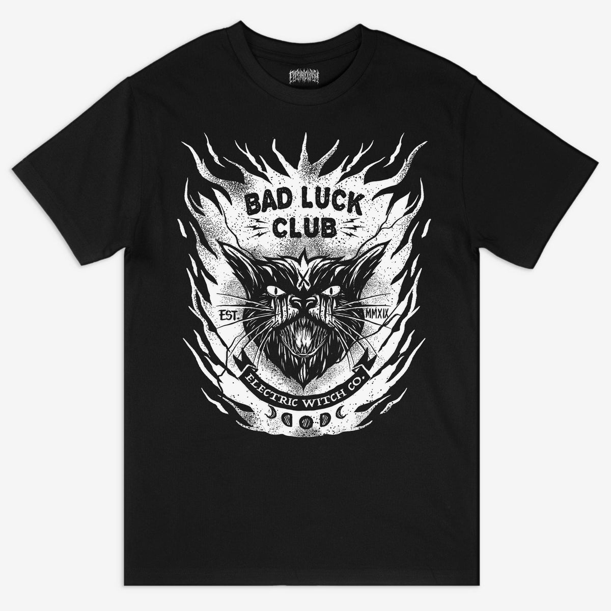 Bad Luck Club T-Shirt