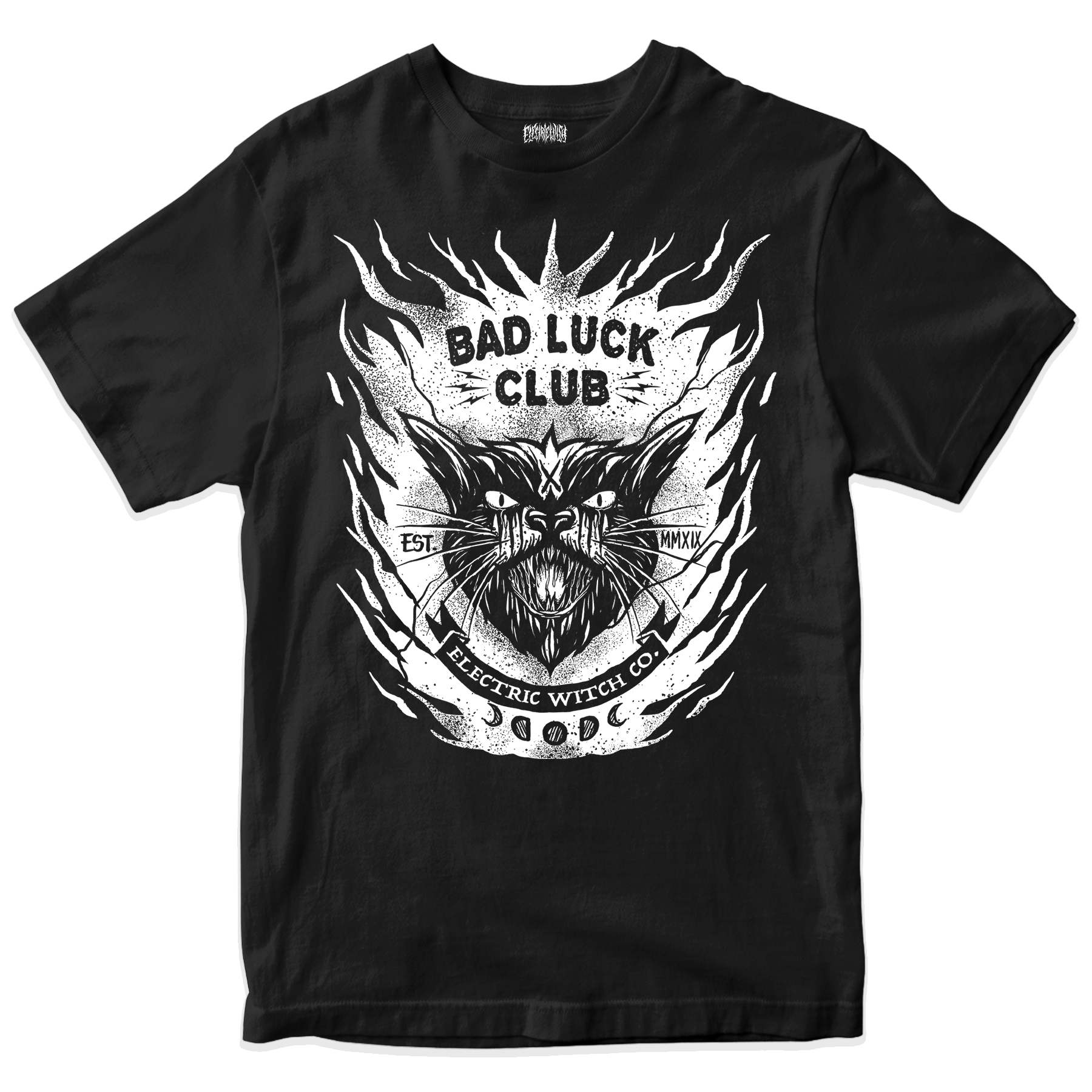 Bad Luck Club T-Shirt