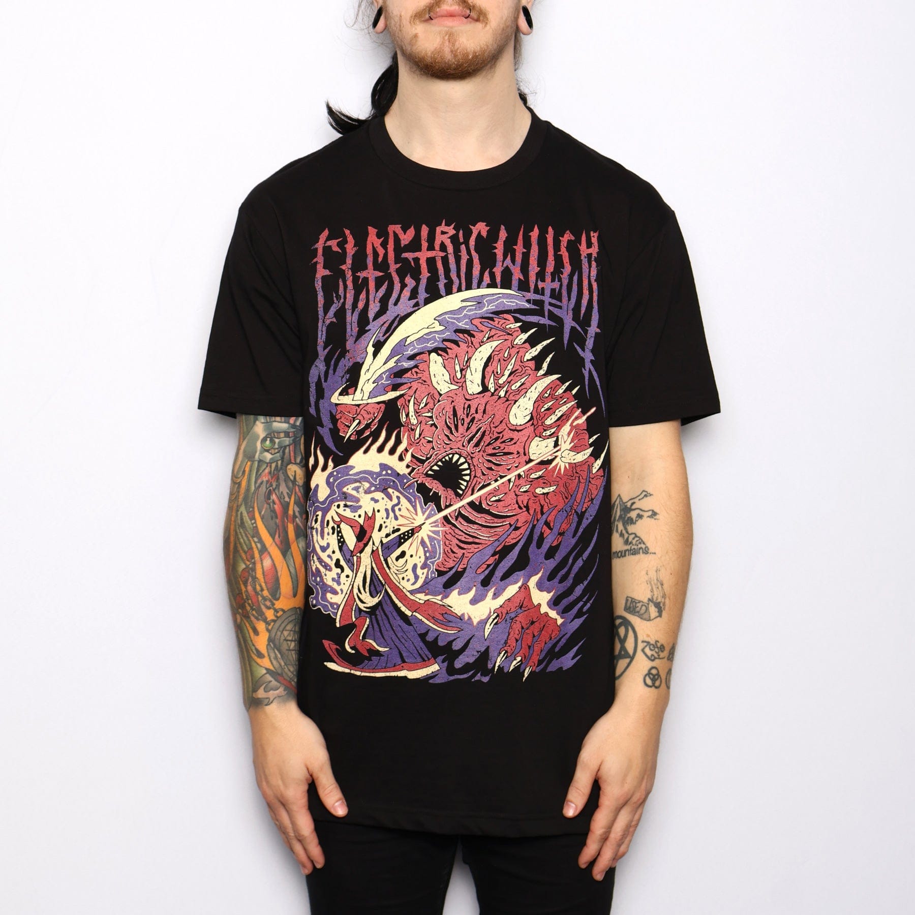 Balrog T-Shirt