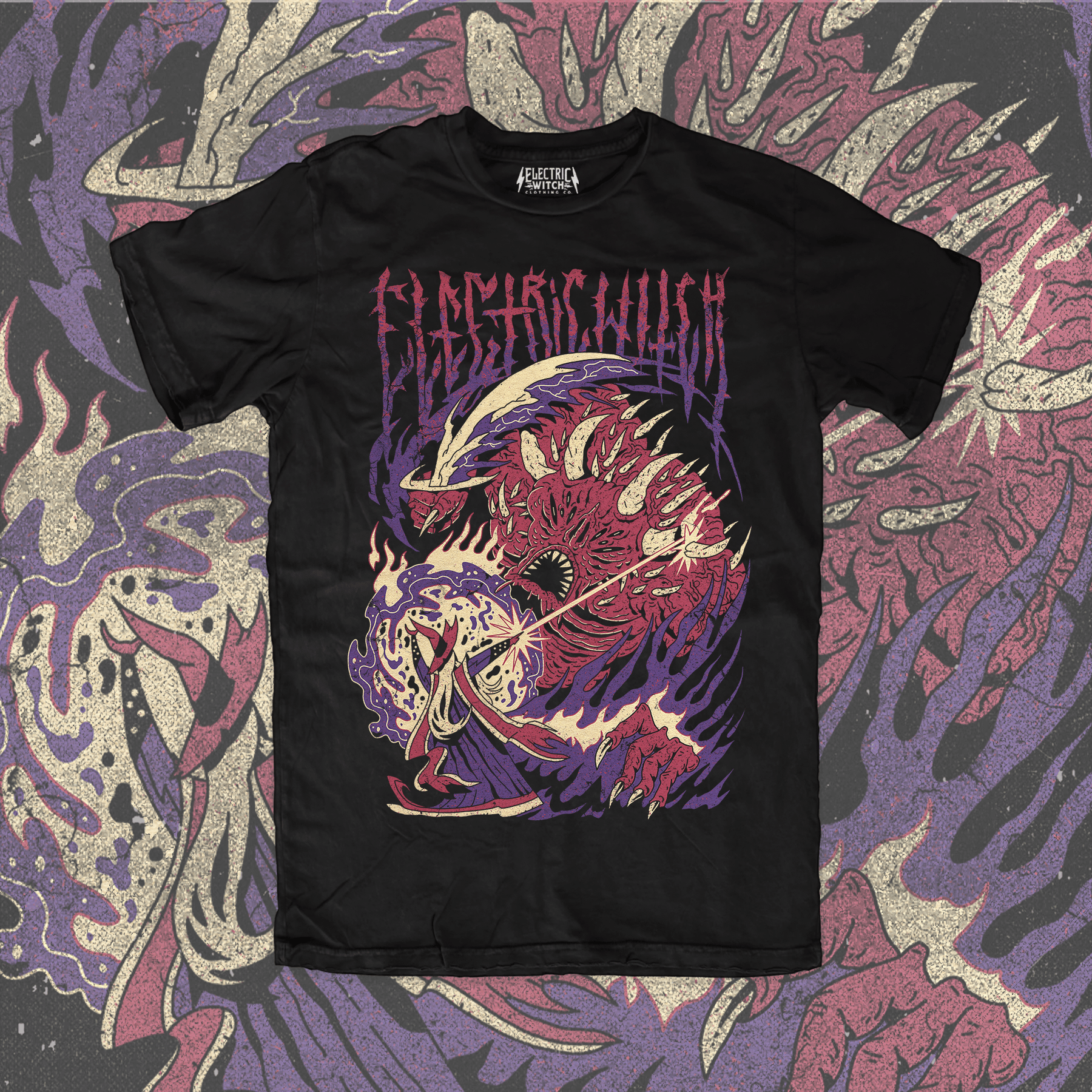 Balrog T-Shirt