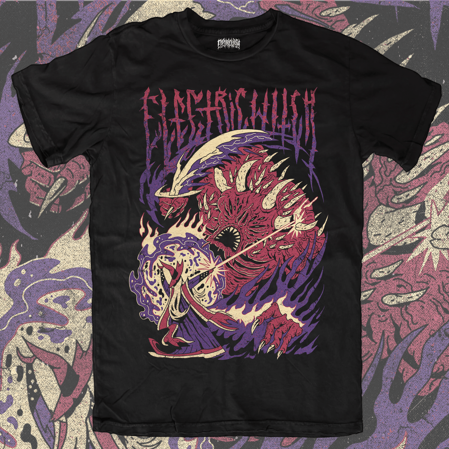 Balrog T-Shirt