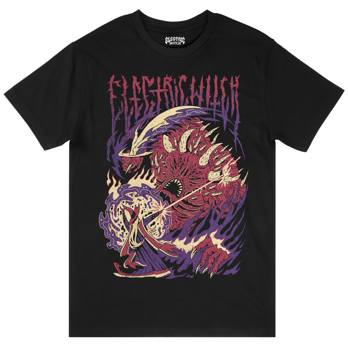 Balrog T-Shirt