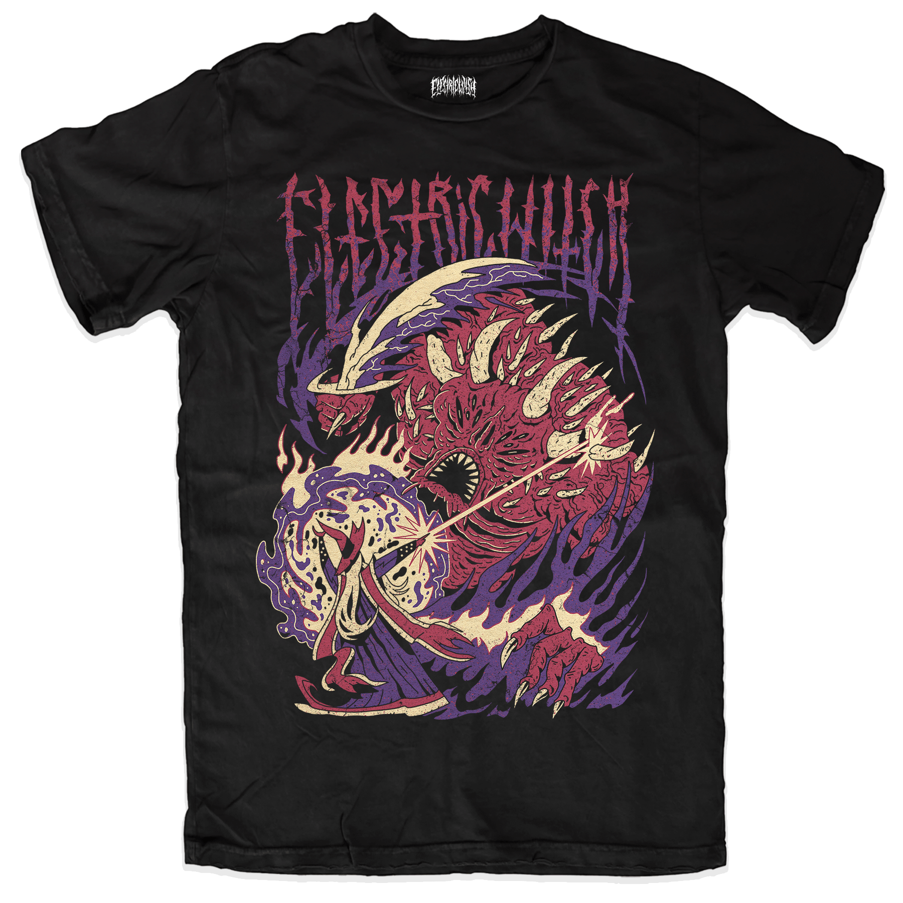 Balrog T-Shirt