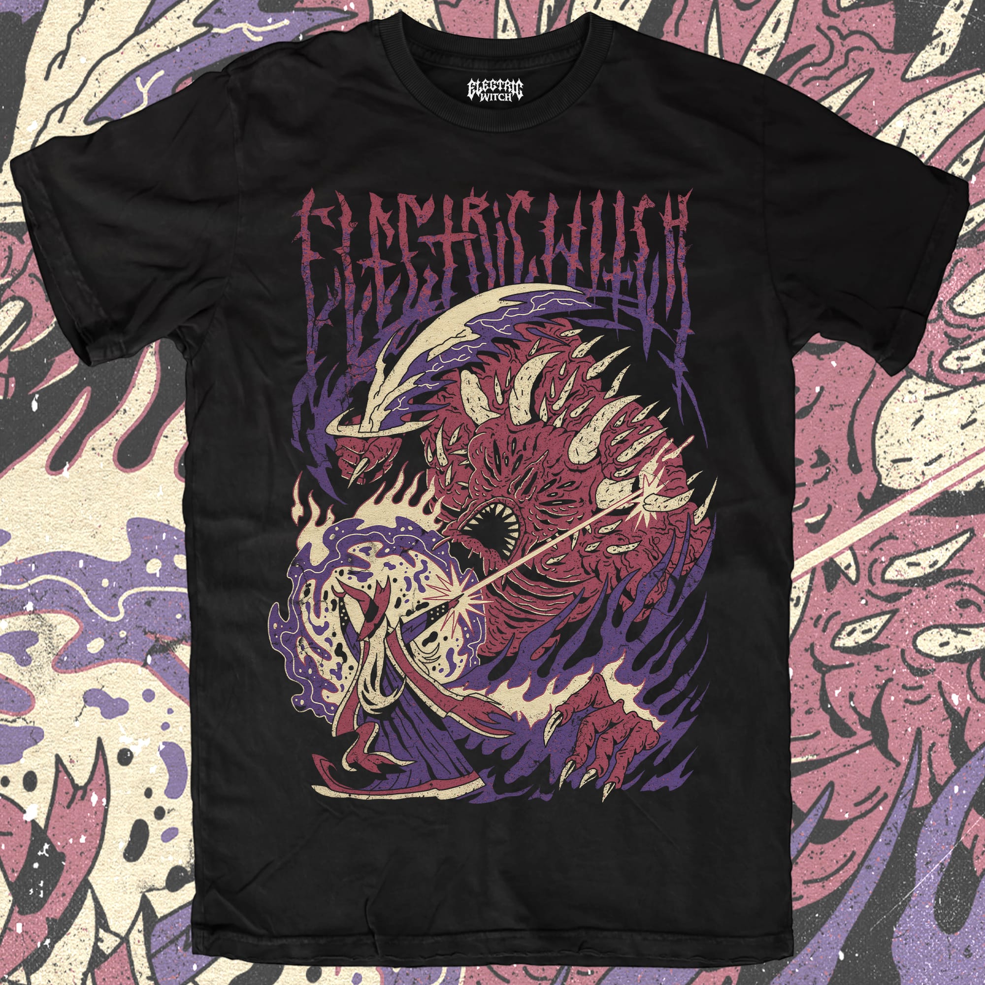 Balrog T-Shirt