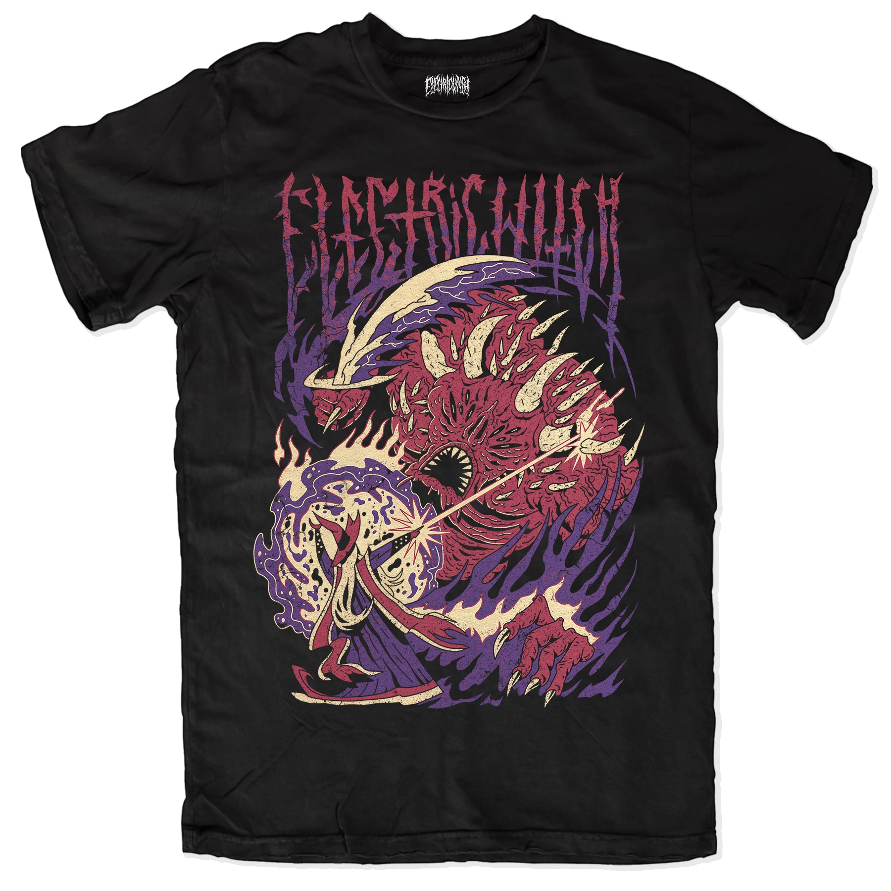 Infernal Devourer T-Shirt