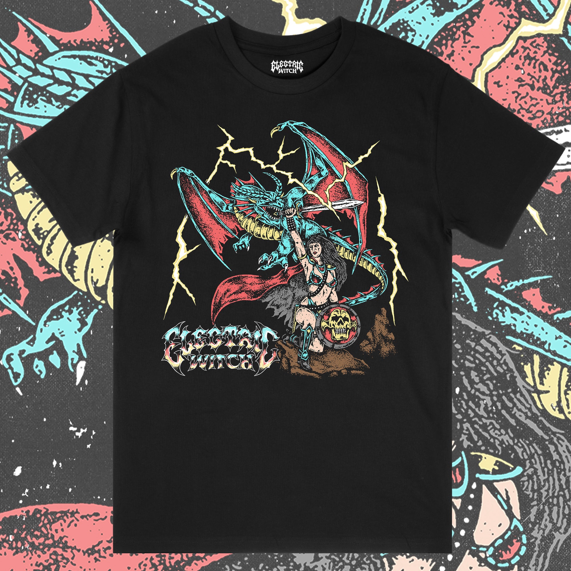 Battle Master T-Shirt