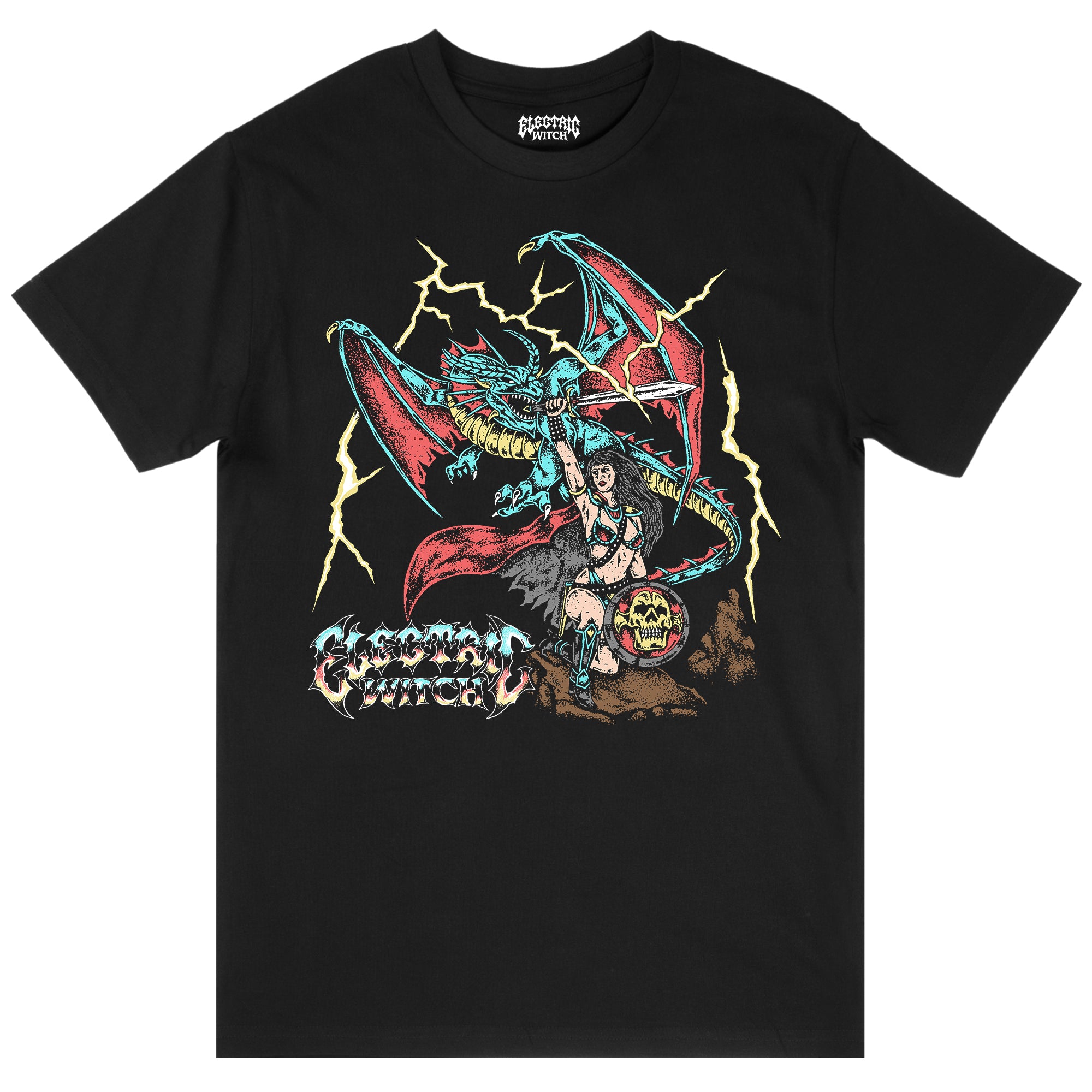 Battle Master T-Shirt