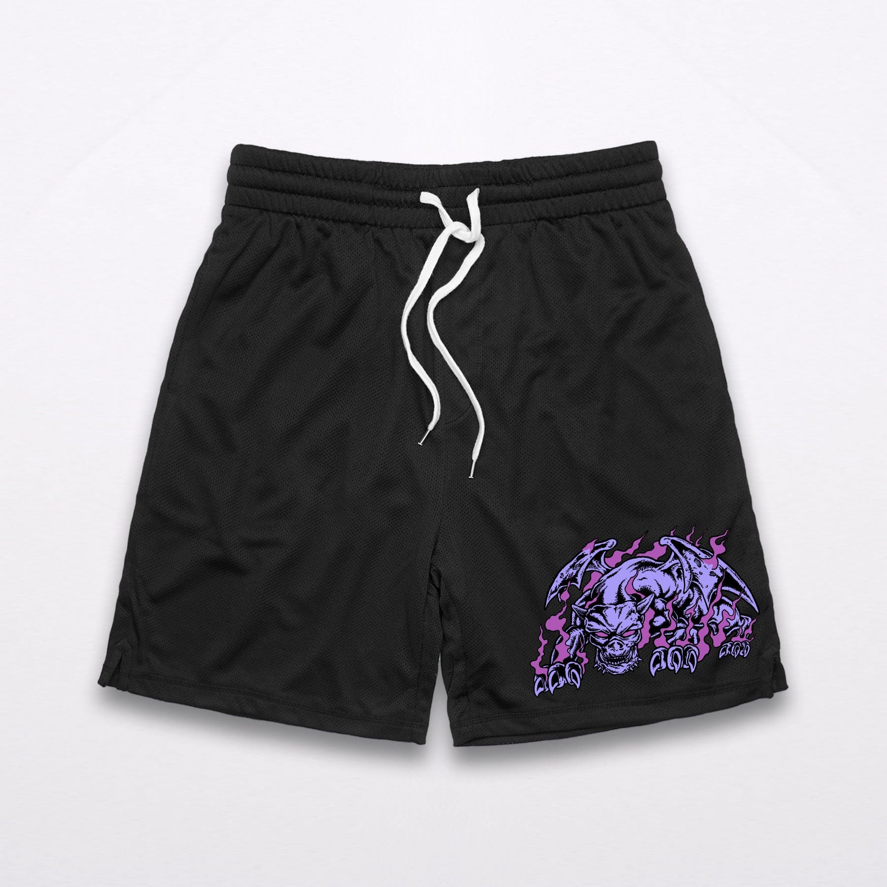 Beast Gym Shorts
