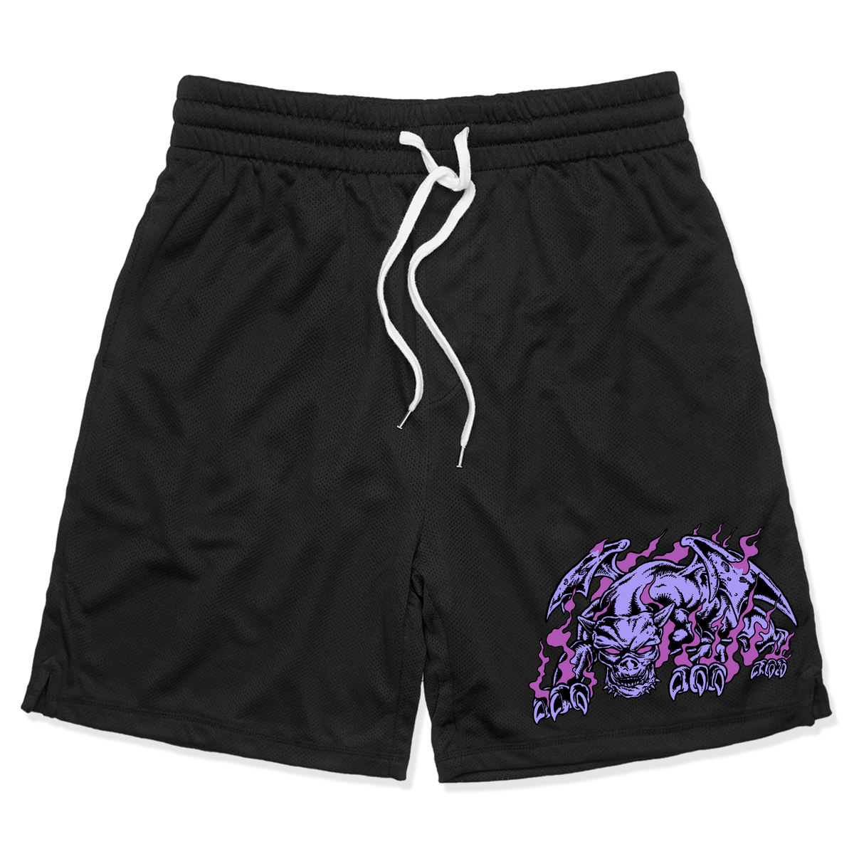 Beast Gym Shorts