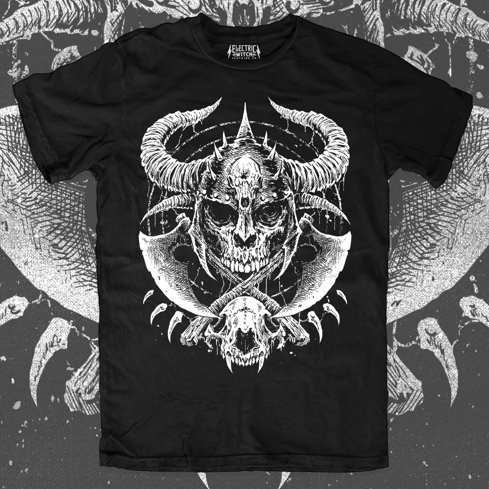 Berserker T-Shirt