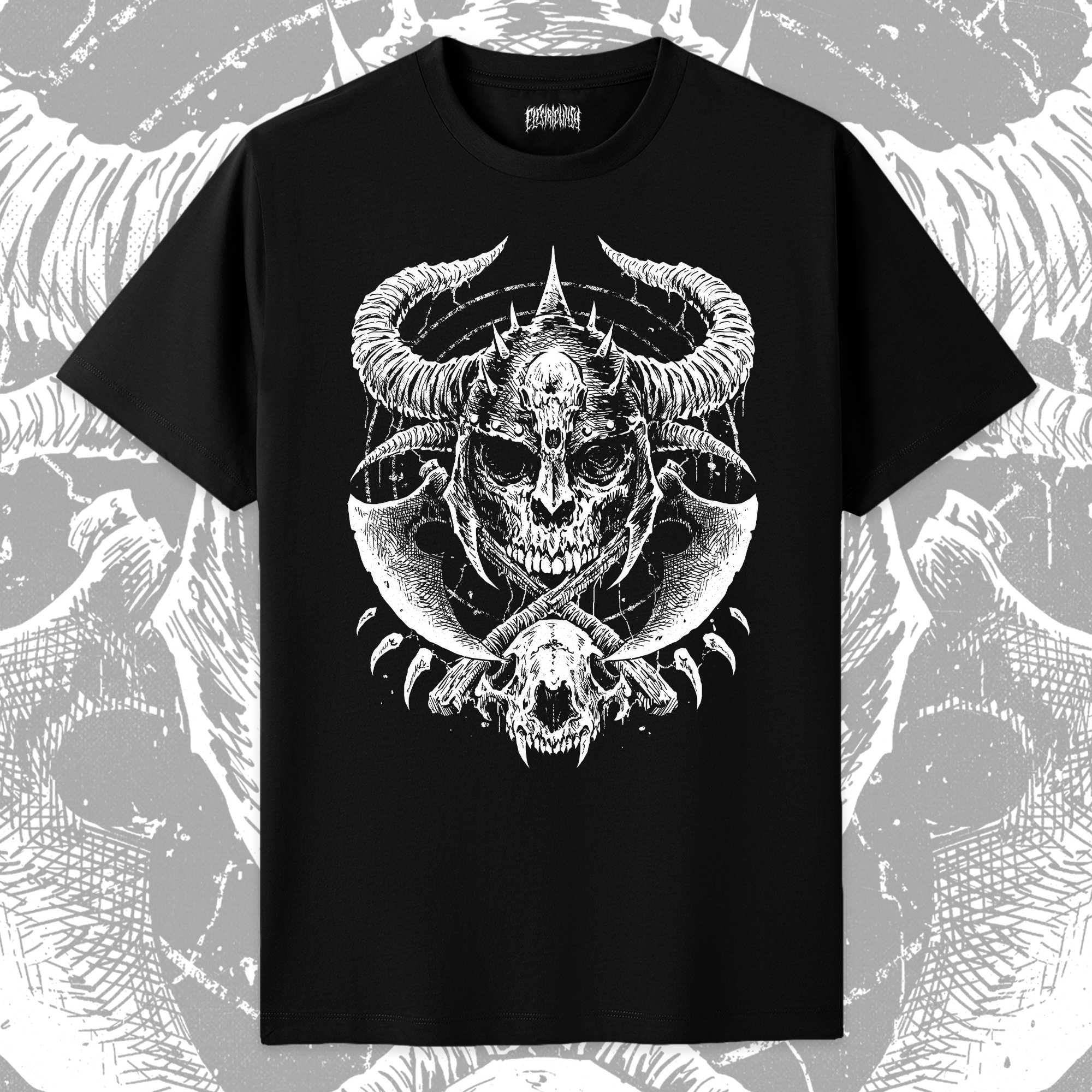 Berserker T-Shirt