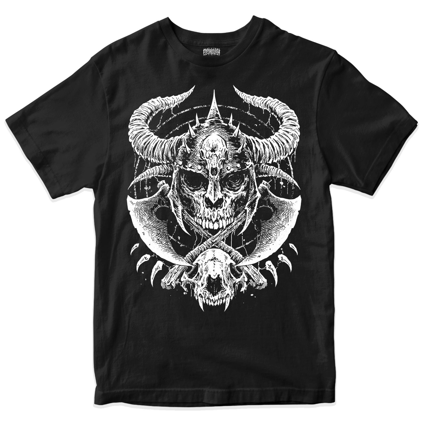 Berserker T-Shirt