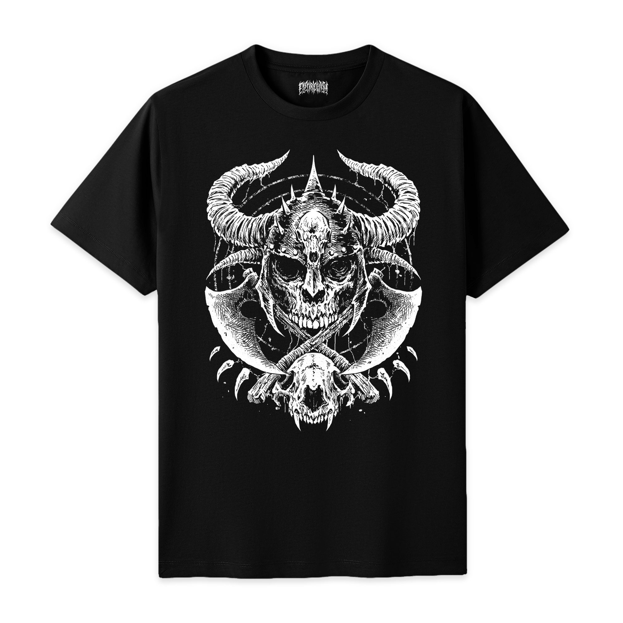 Berserker T-Shirt