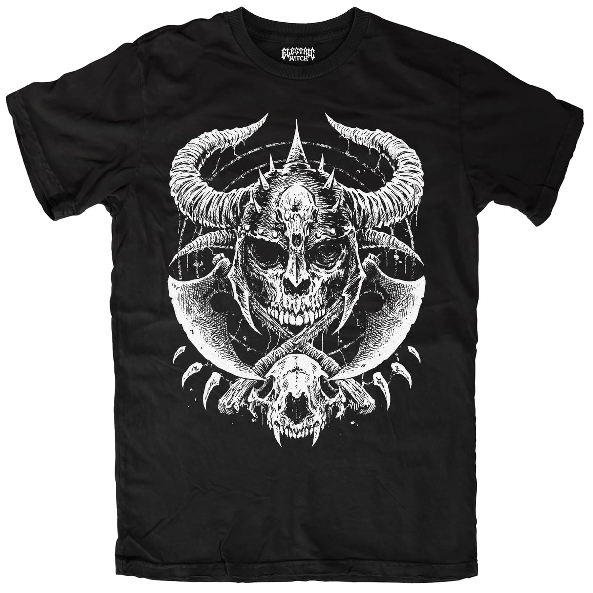Berserker T-Shirt