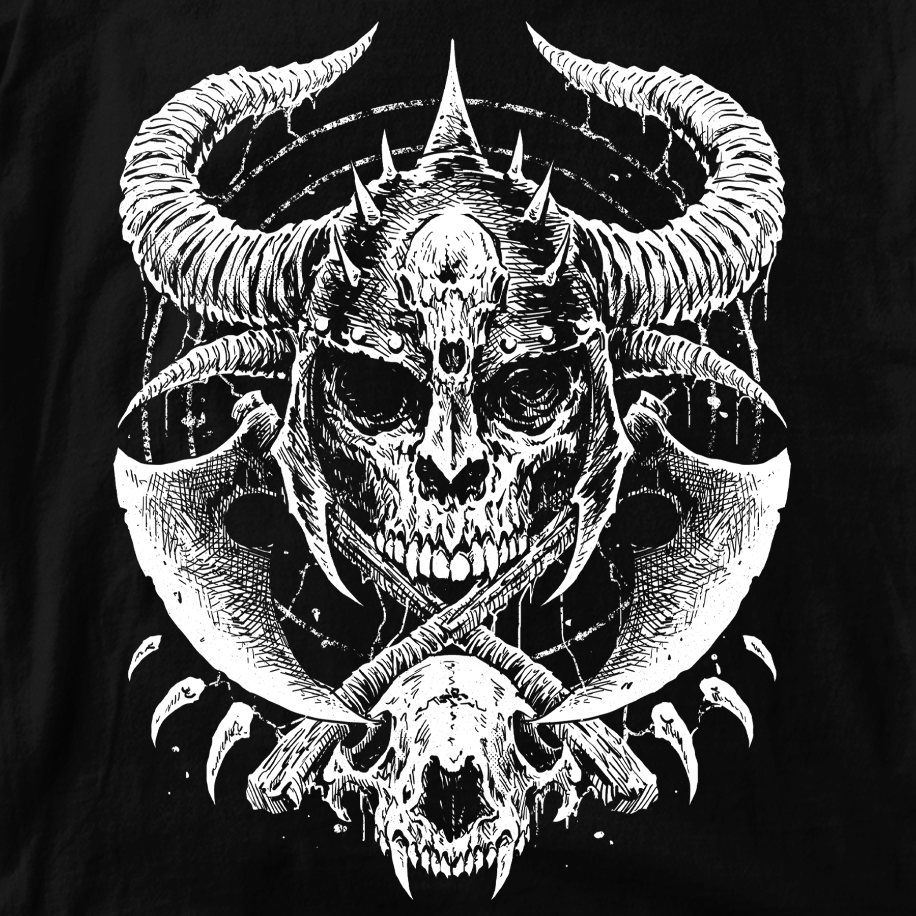 Berserker T-Shirt