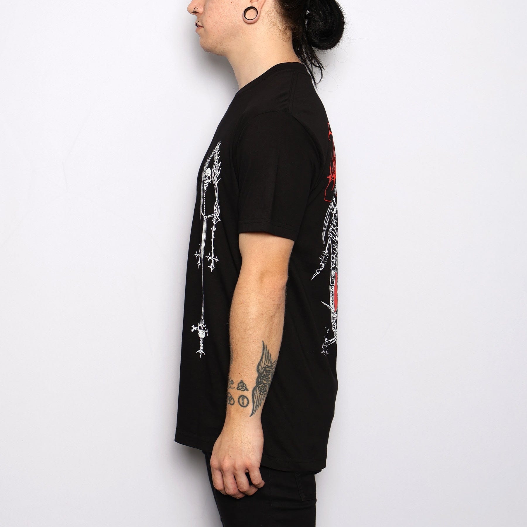 Betrayer T-Shirt