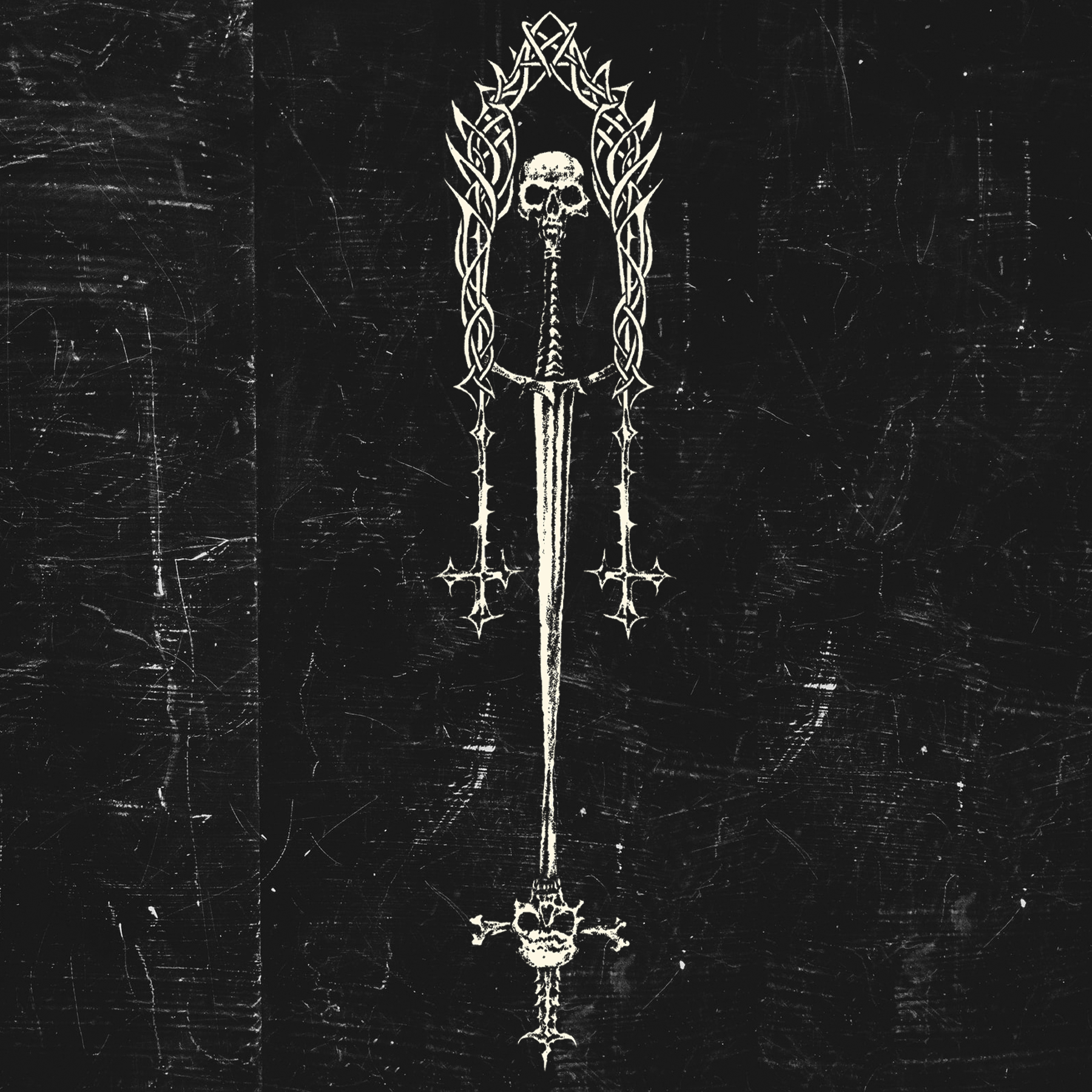 Betrayer T-Shirt