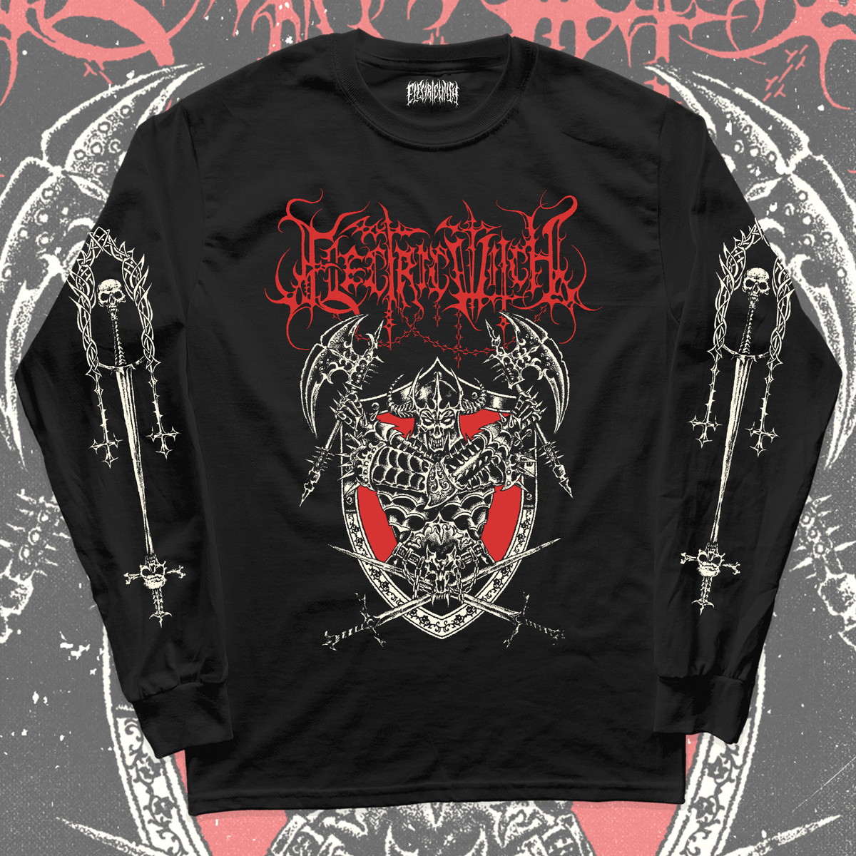 Betrayer Long Sleeve