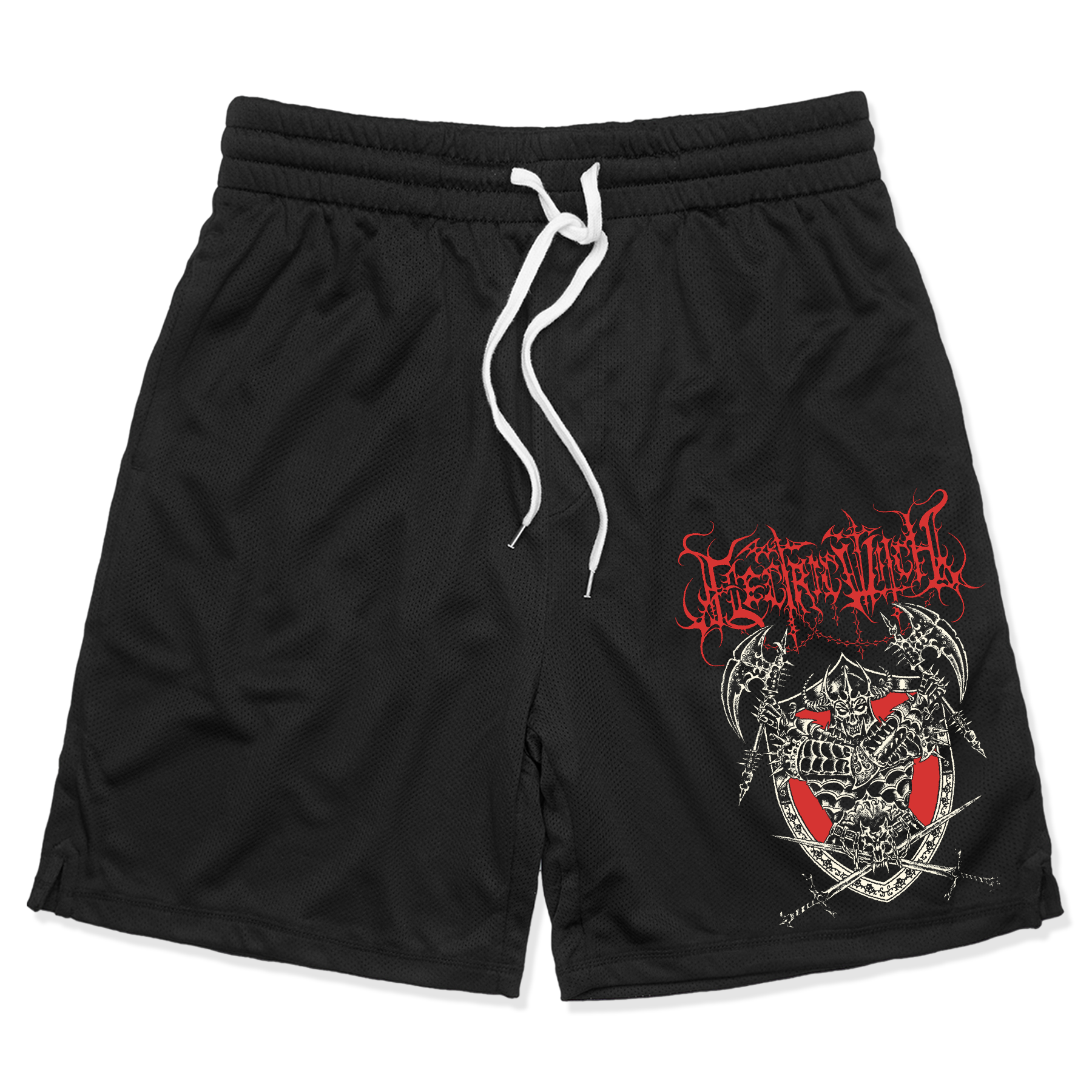 Betrayer Shorts