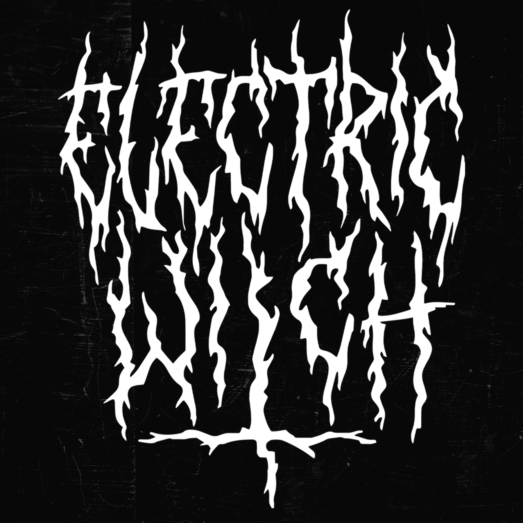 Black Metal T-Shirt