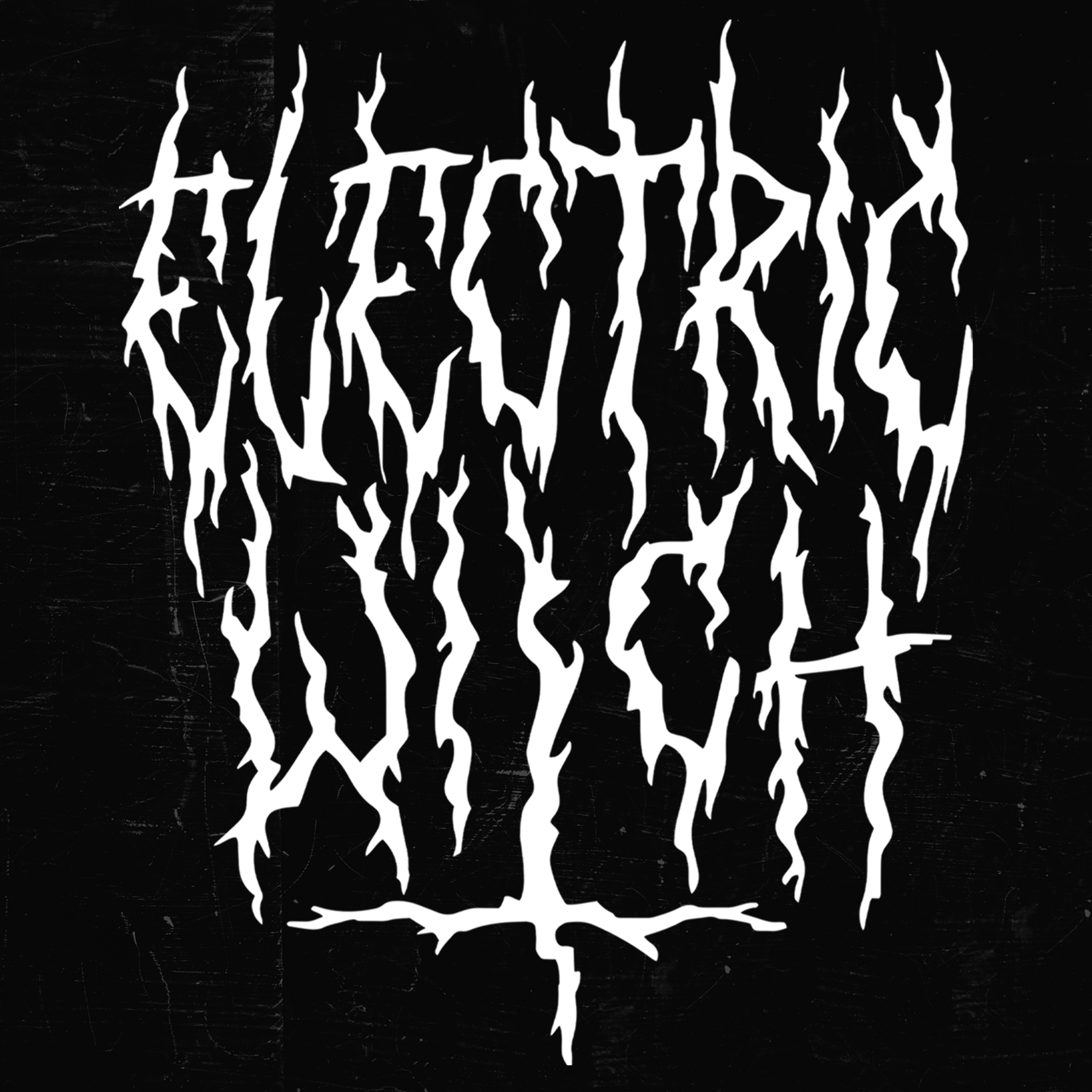Black Metal T-Shirt