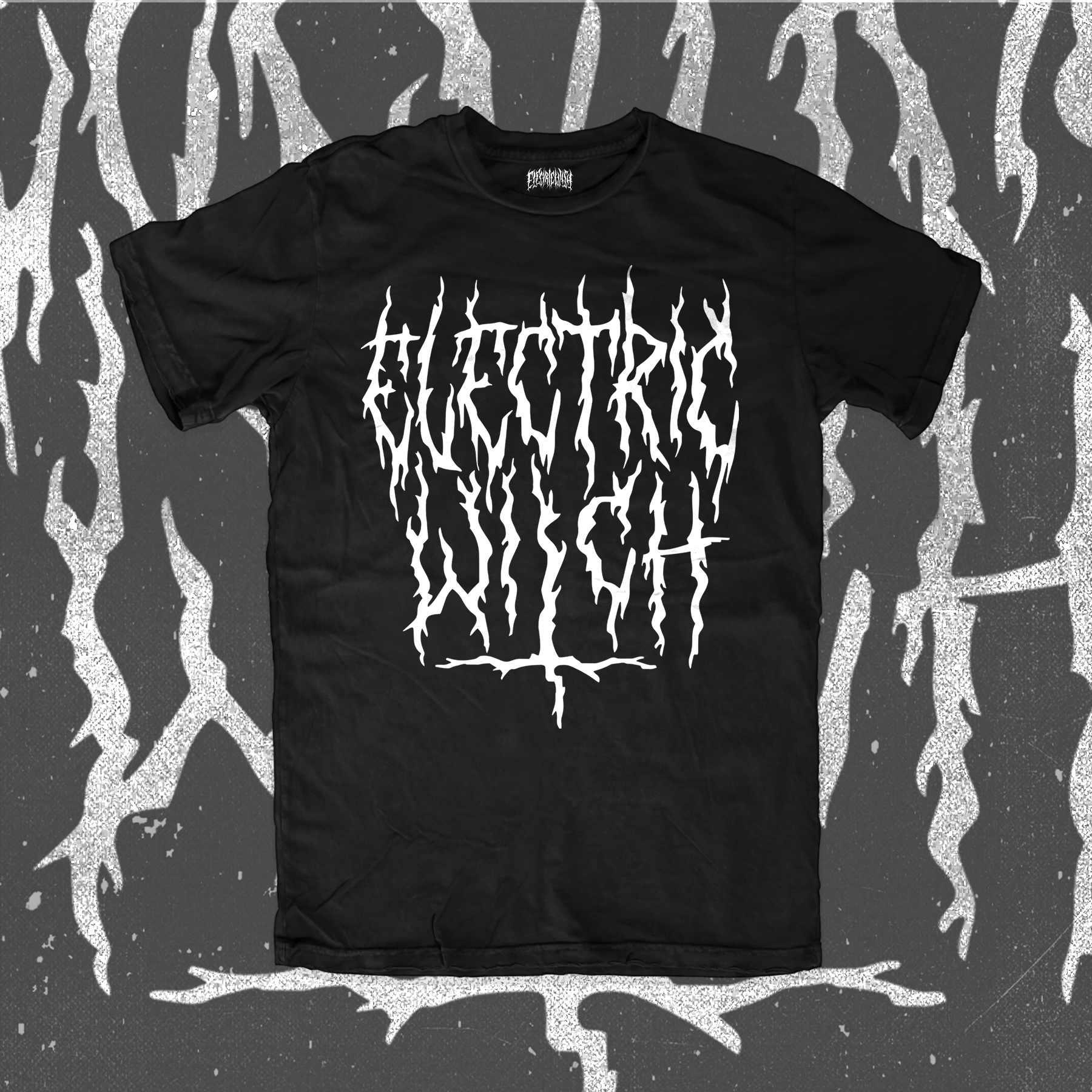 Black Metal T-Shirt
