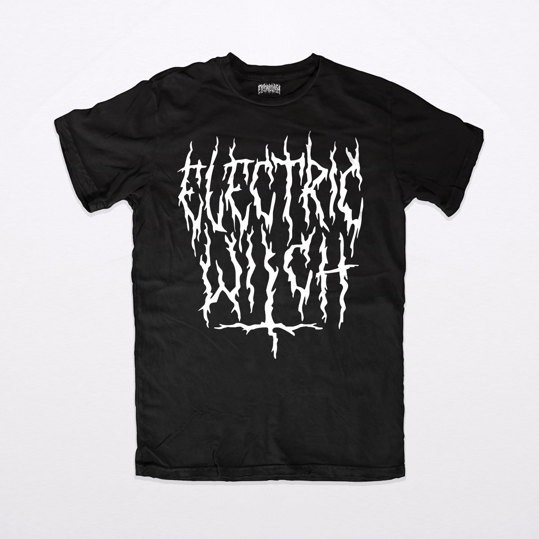Black Metal T-Shirt