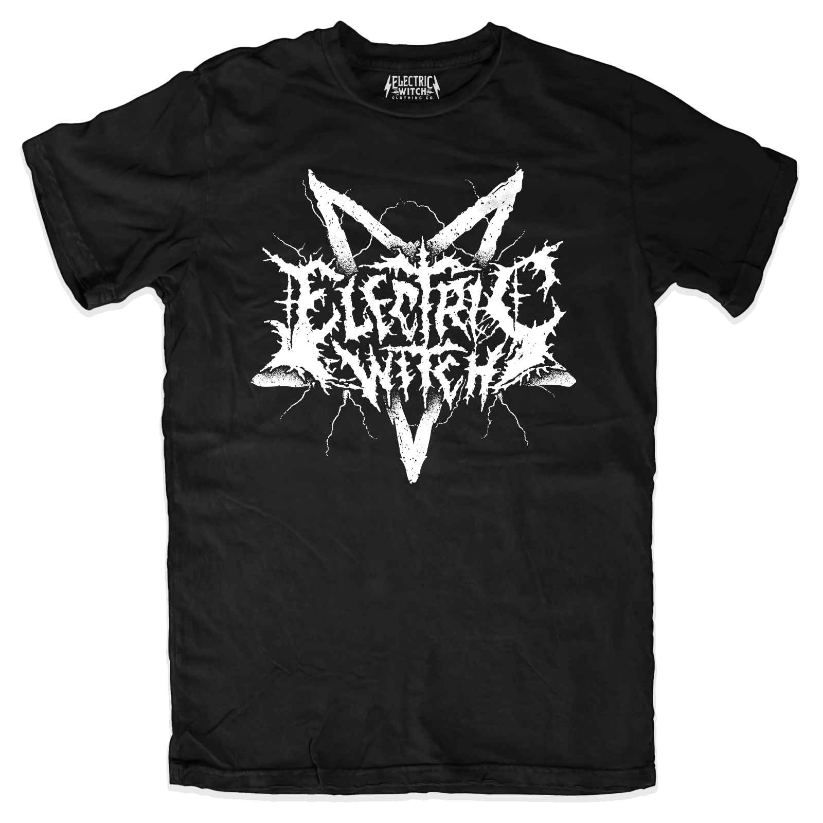 Blackened T-Shirt