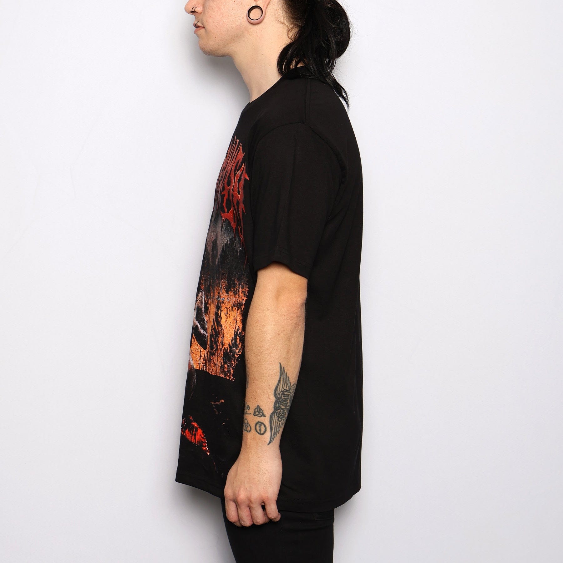 Blood T-Shirt