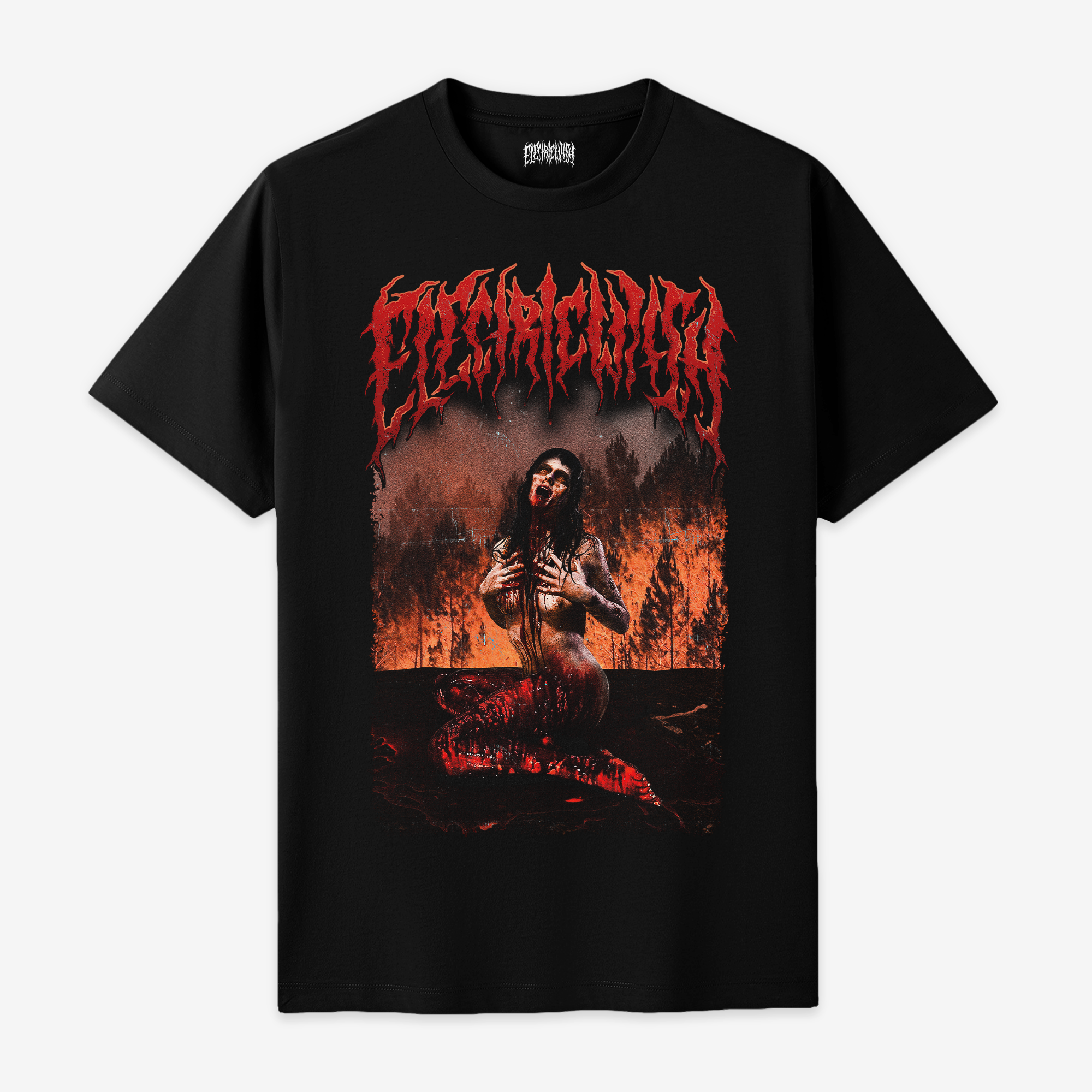 Blood T-Shirt