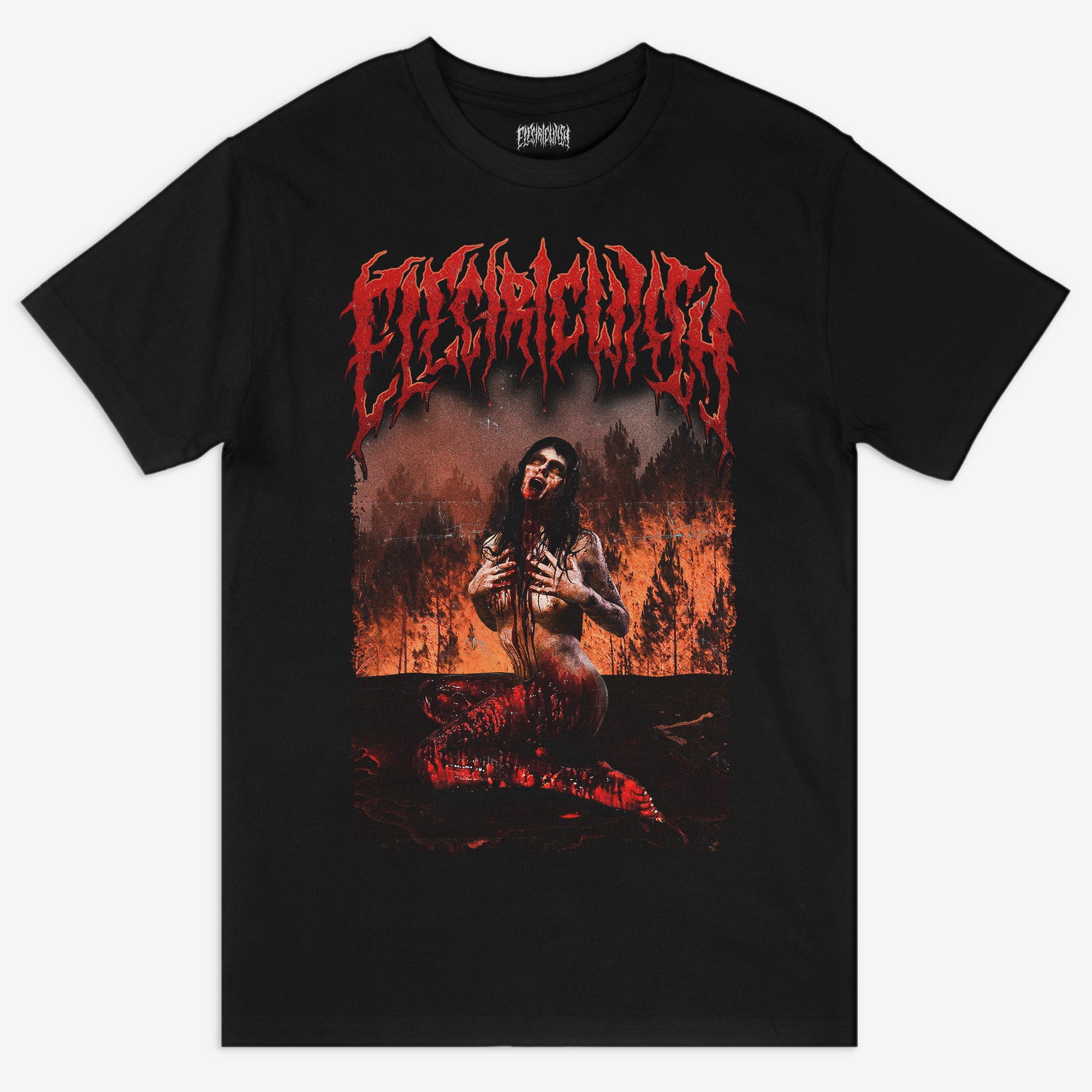 Blood T-Shirt