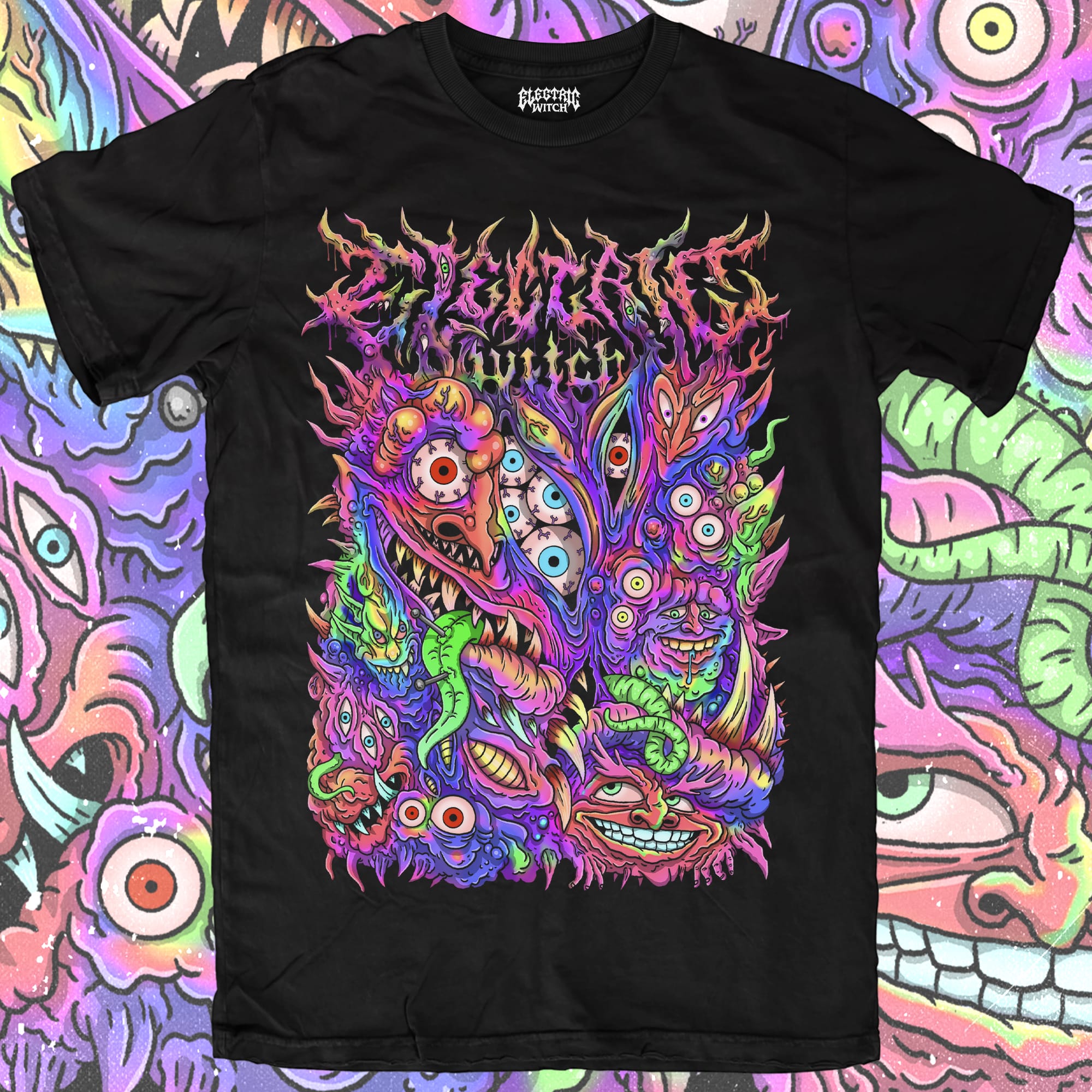 Boglinoid T-Shirt