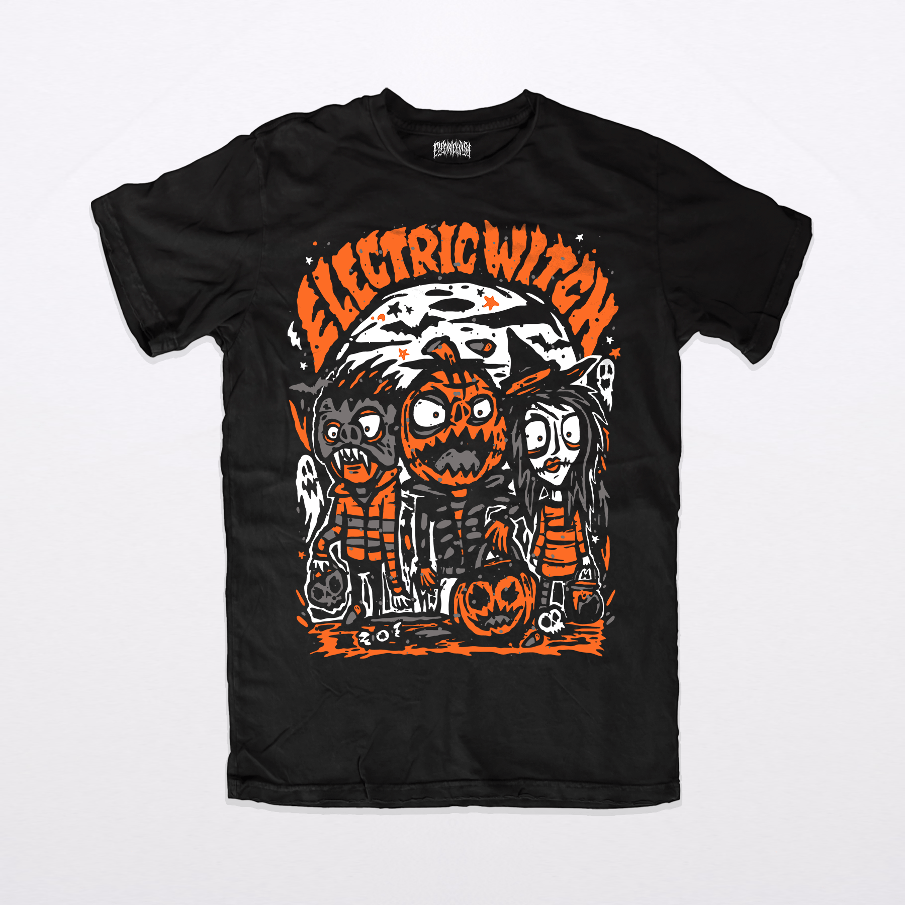 Boils & Ghouls T-Shirt