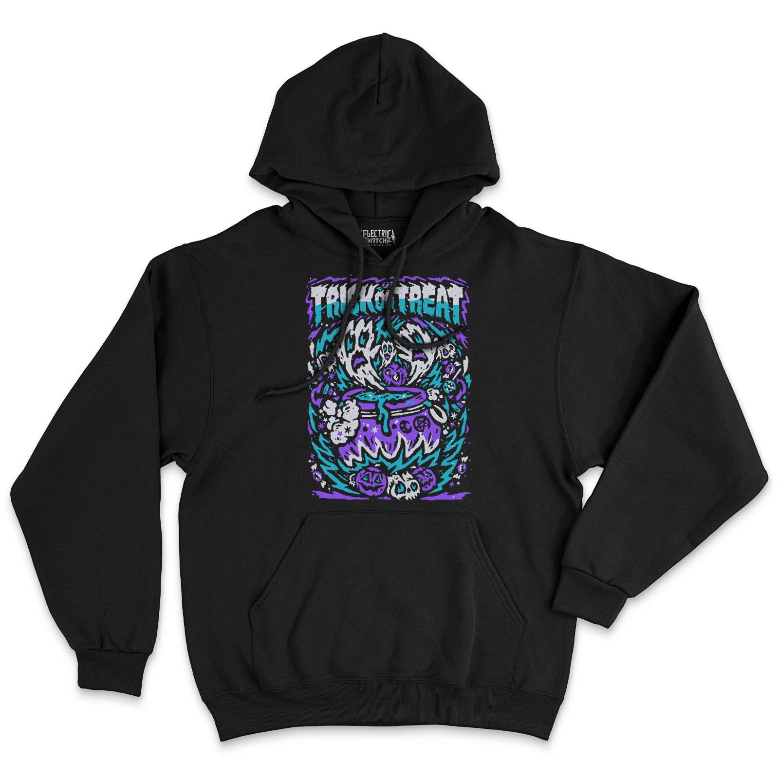 Caldron Pullover Hoodie