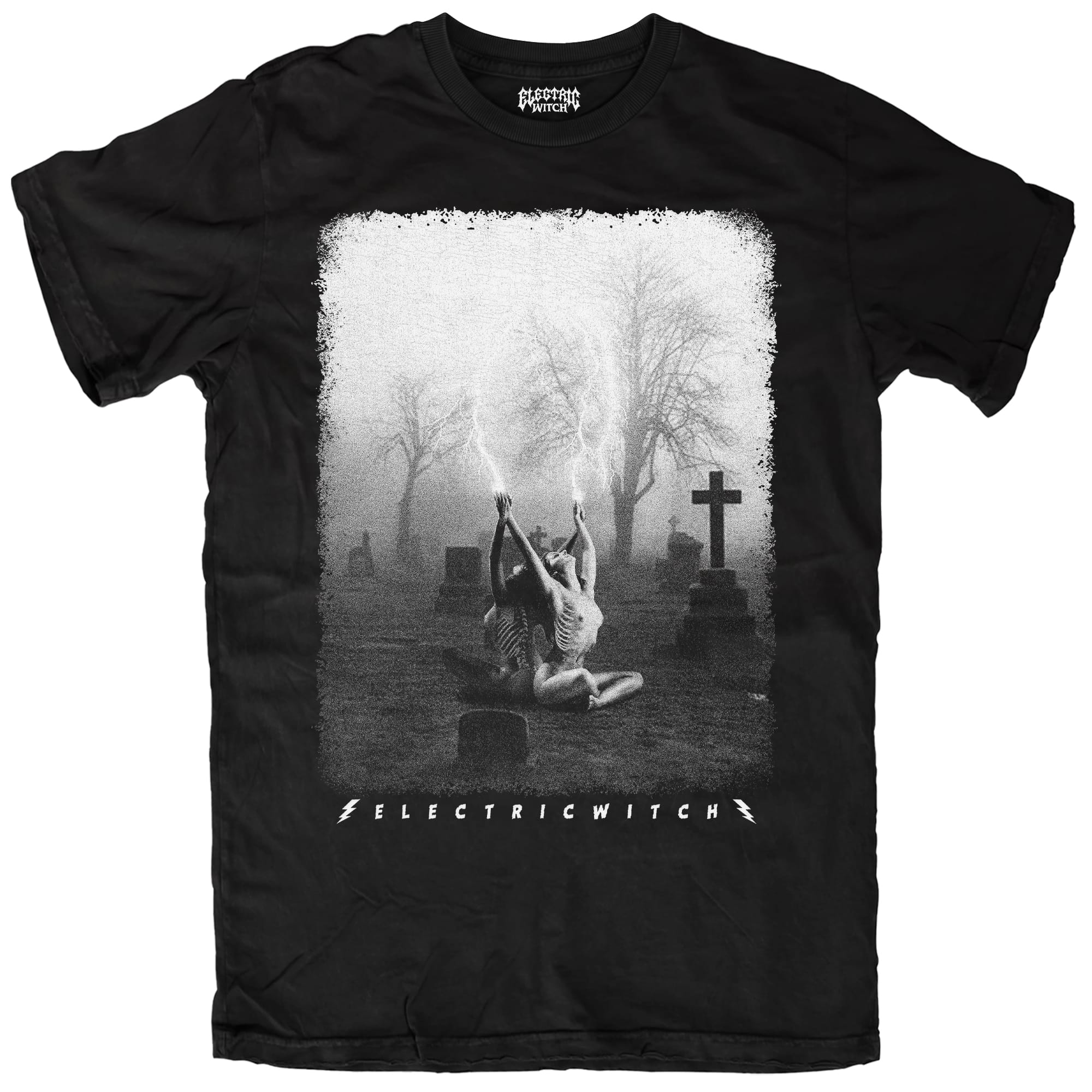 Cemetery T-Shirt