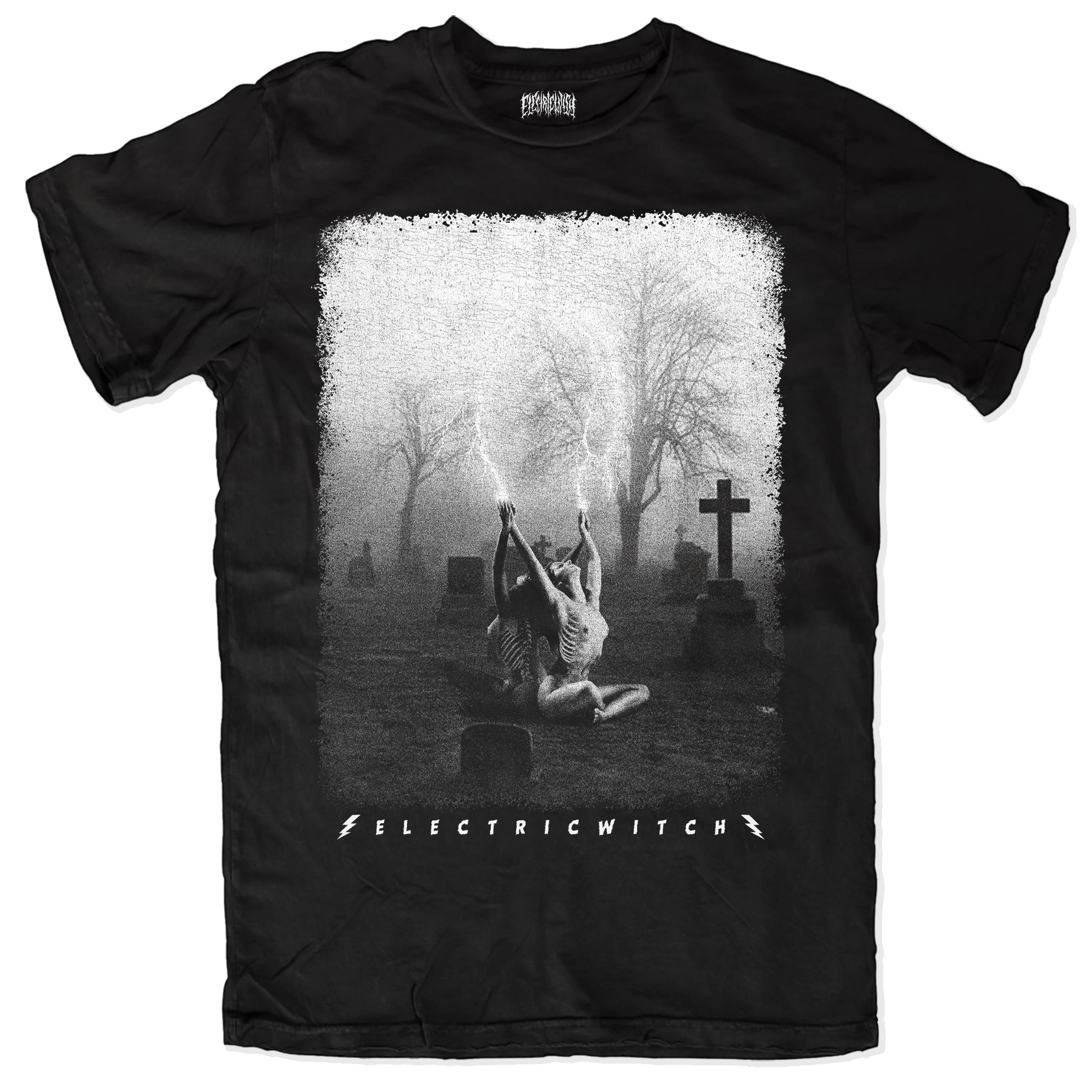 Cemetery T-Shirt