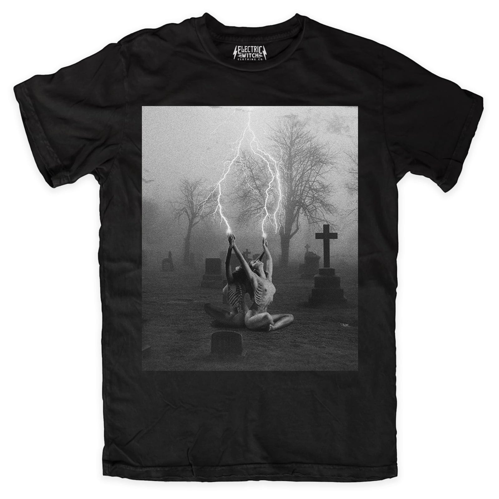 Cemetery T-Shirt