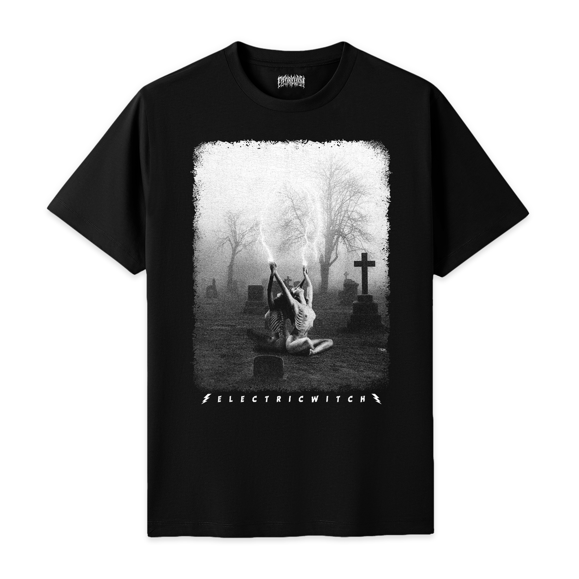 Cemetery T-Shirt