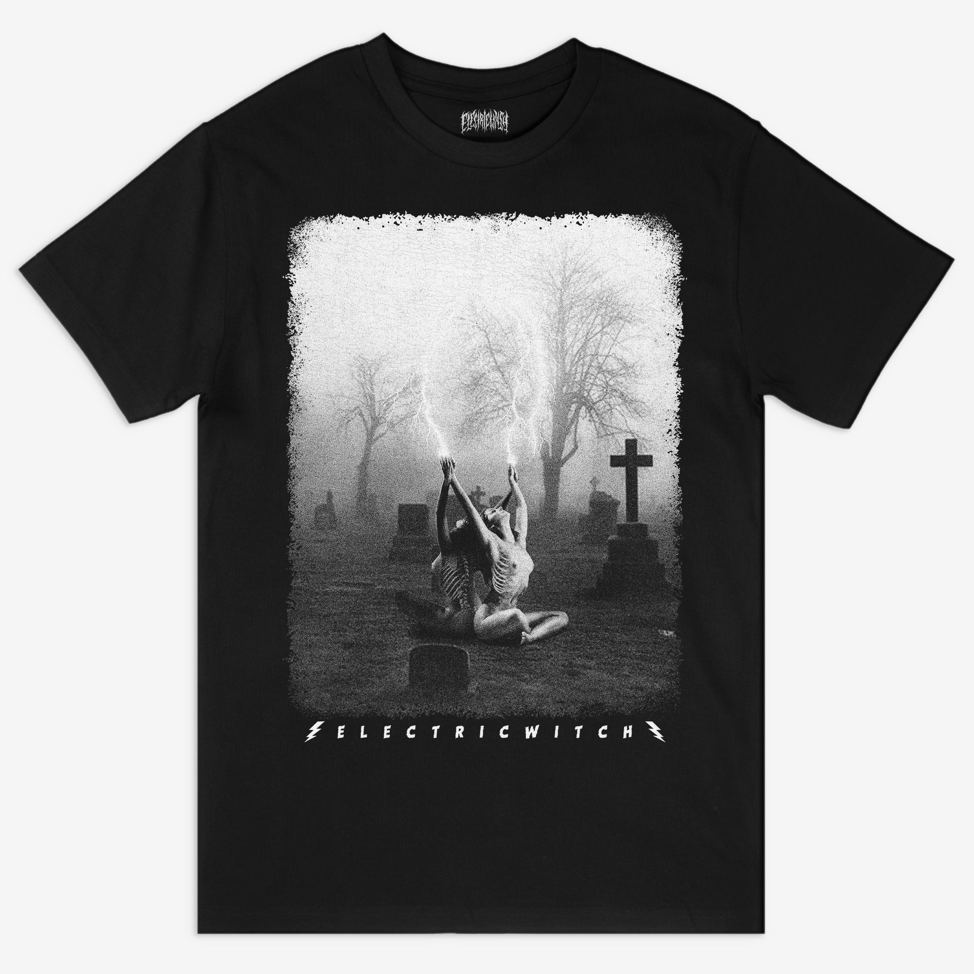 Cemetery T-Shirt