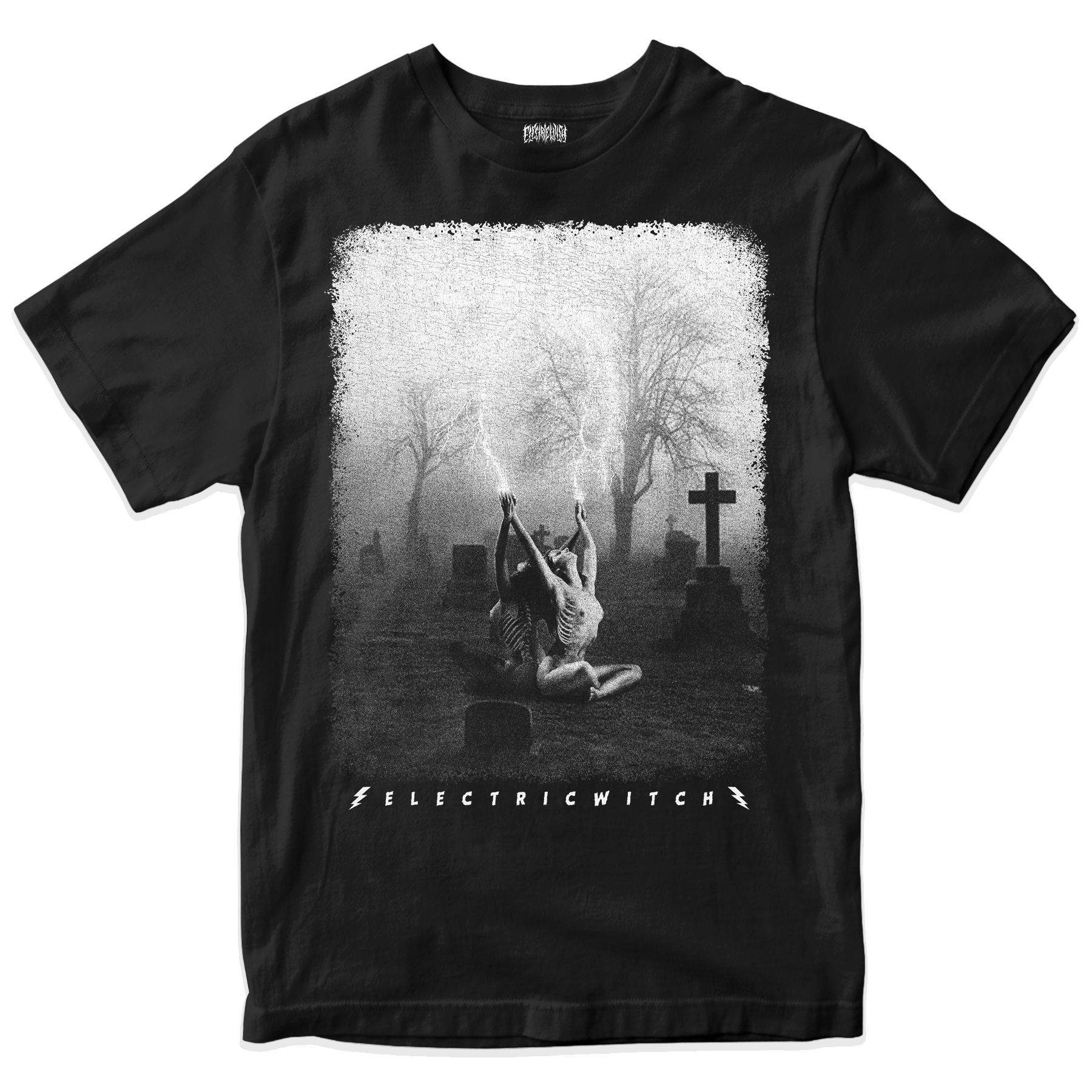 Cemetery T-Shirt