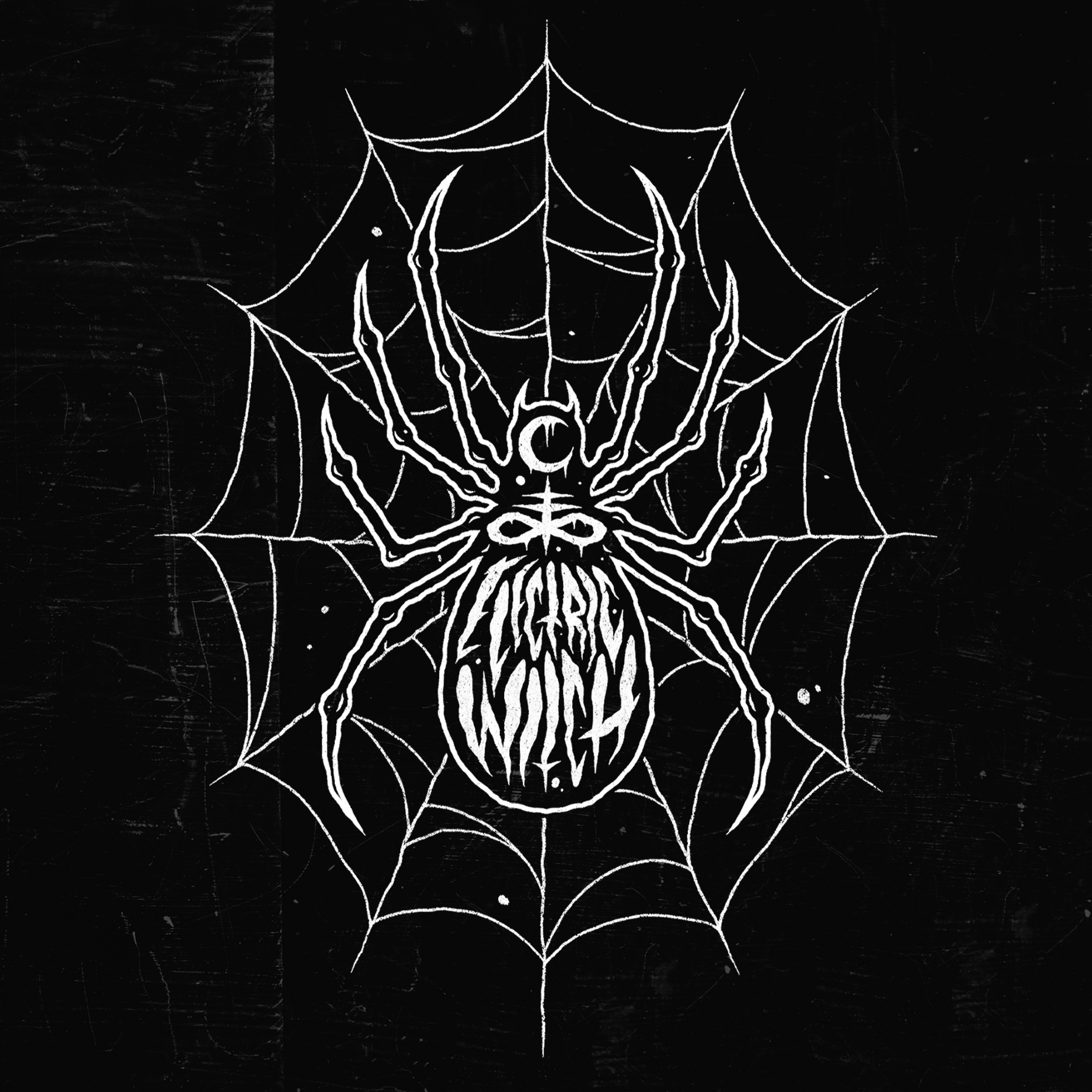 Cobwebs T-Shirt