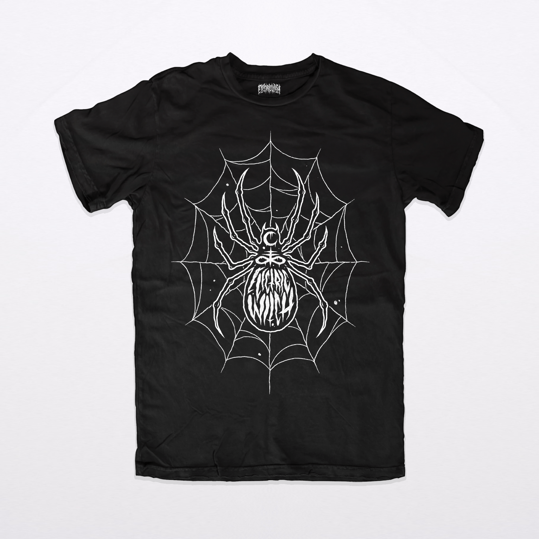 Cobwebs T-Shirt