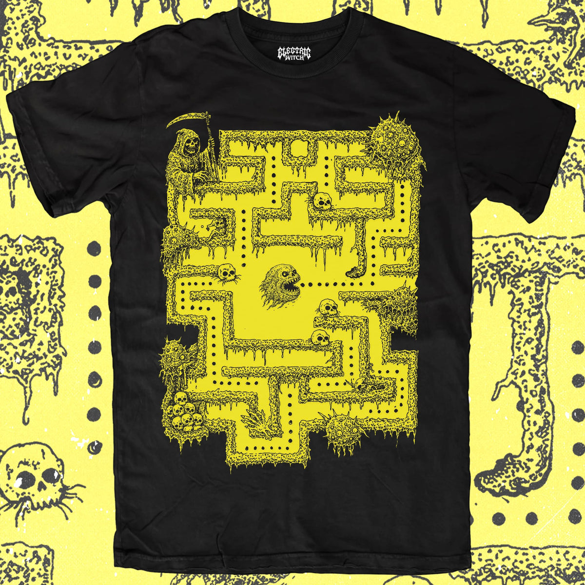 Consume T-Shirt
