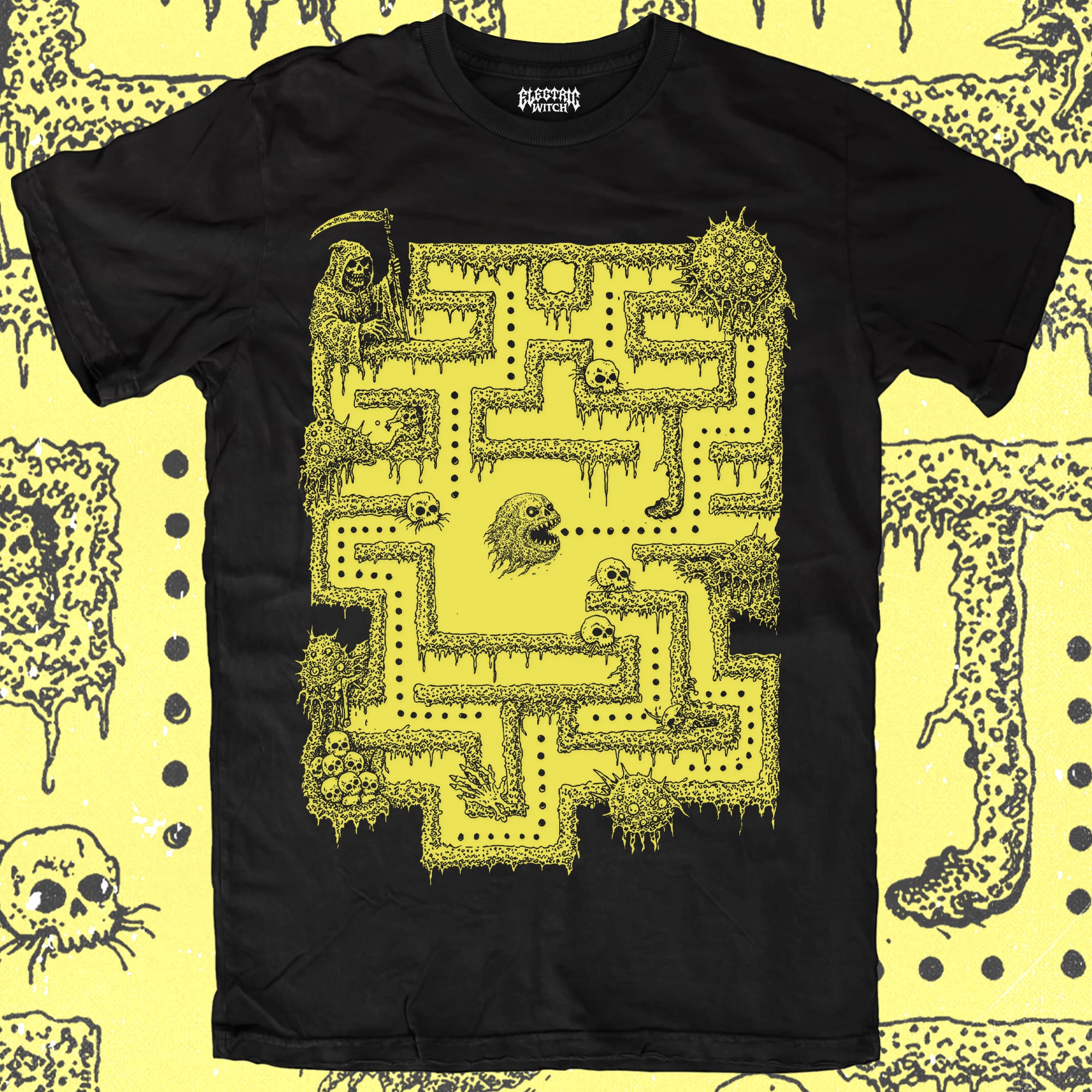Consume T-Shirt